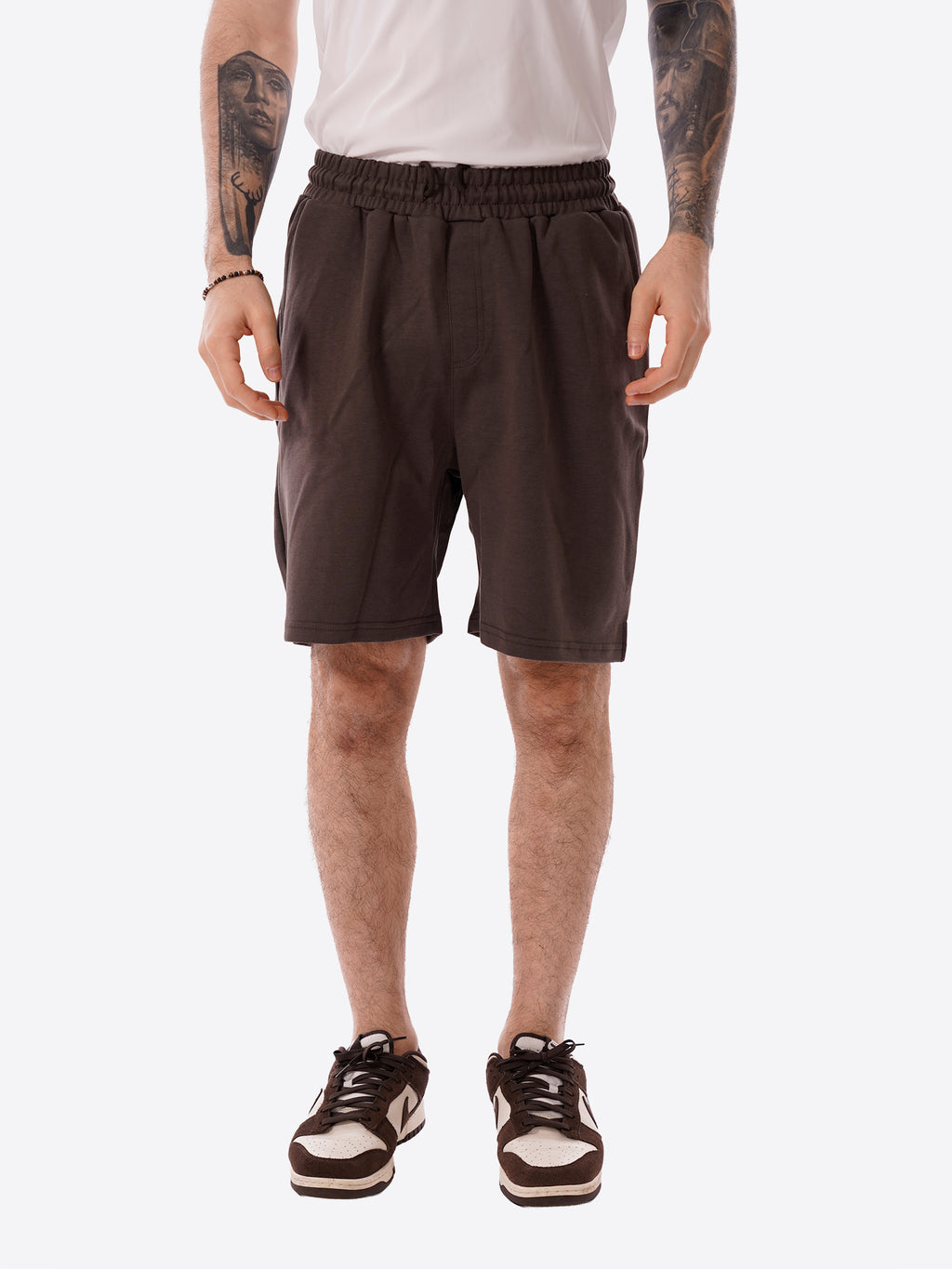 Bermuda GIANNI LUPO da Uomo - marrone GL2127F-S26BROWN