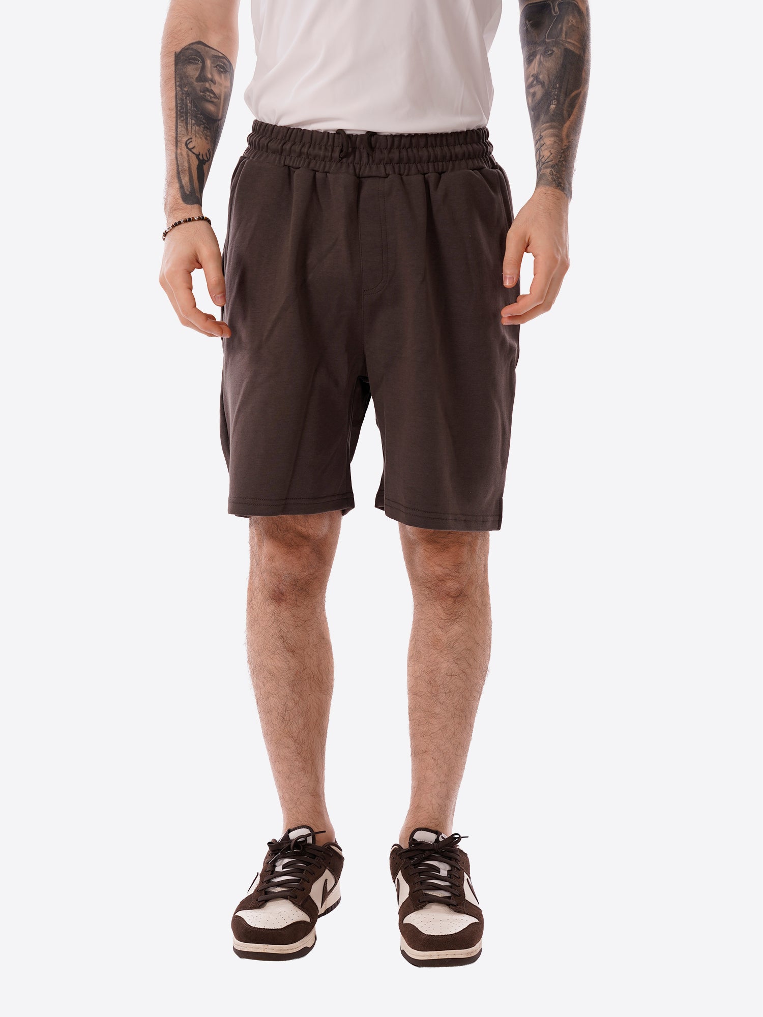 Bermuda GIANNI LUPO da Uomo - marrone GL2127F-S26BROWN