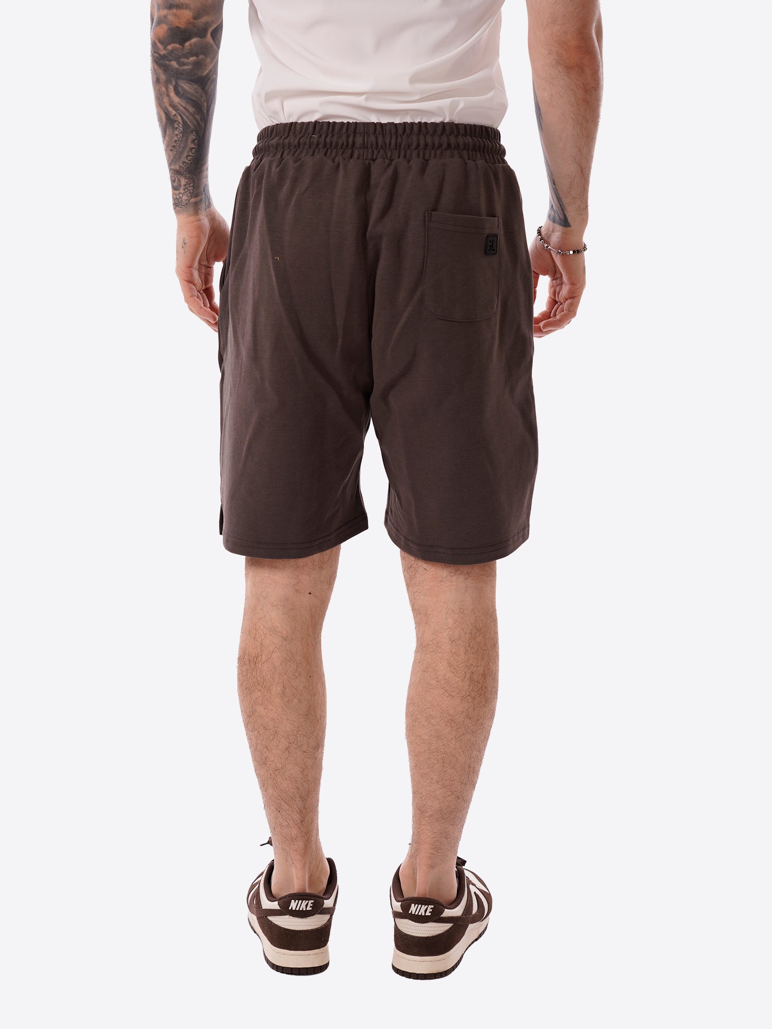 Bermuda GIANNI LUPO da Uomo - marrone GL2127F-S26BROWN