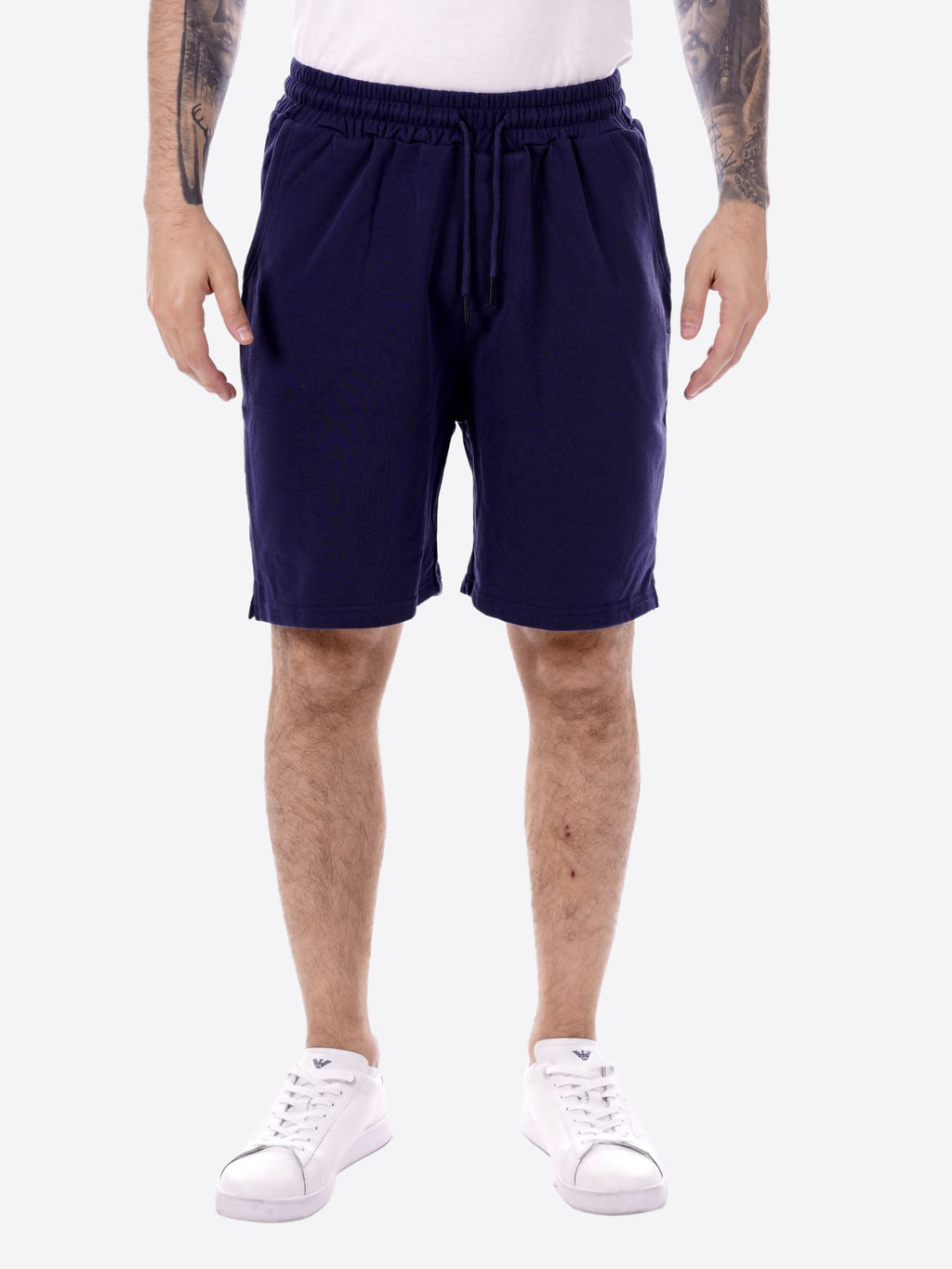 Bermuda GIANNI LUPO da Uomo - blu GL2127F-S26NAVY