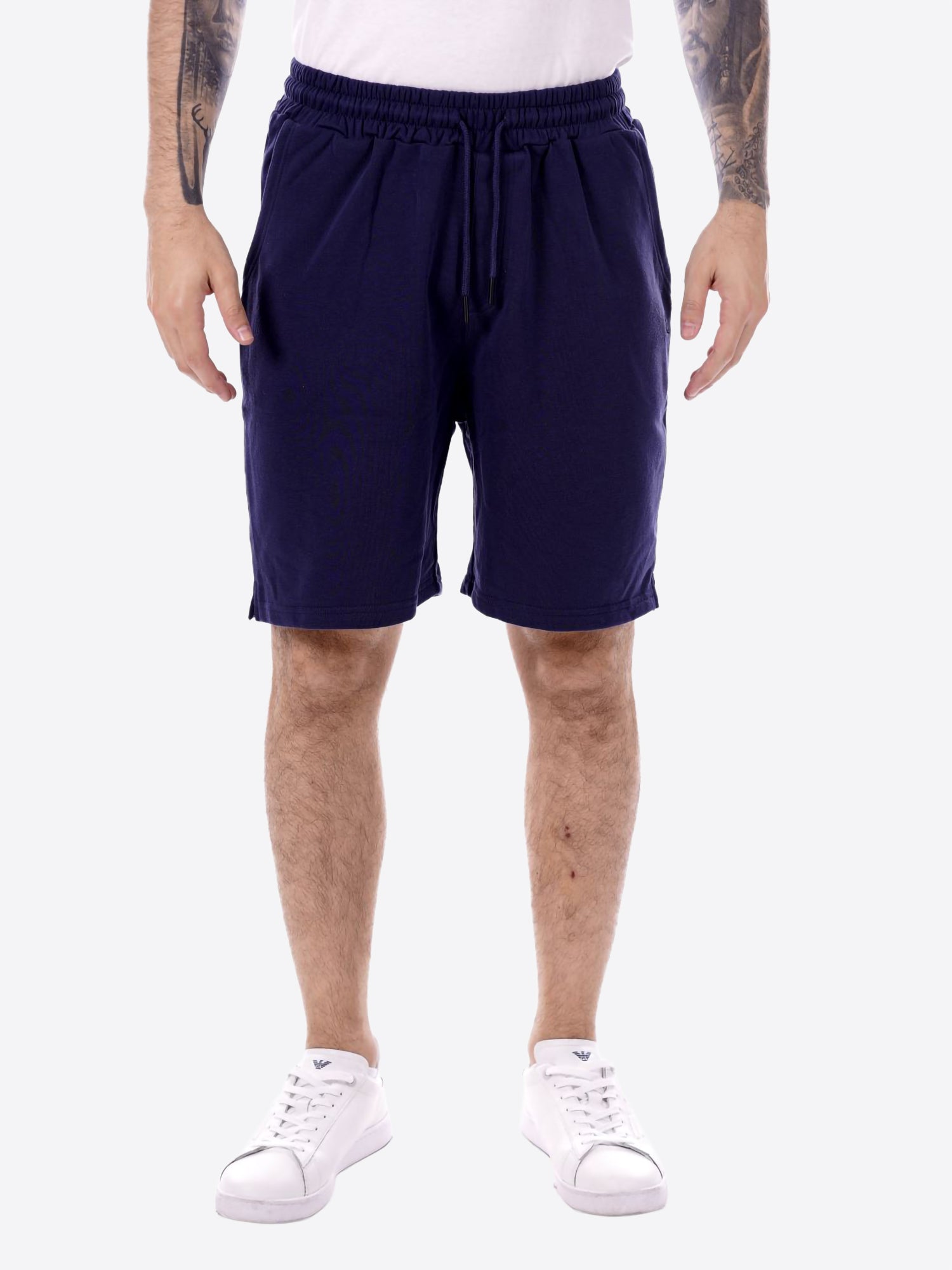 Bermuda GIANNI LUPO da Uomo - blu GL2127F-S26NAVY