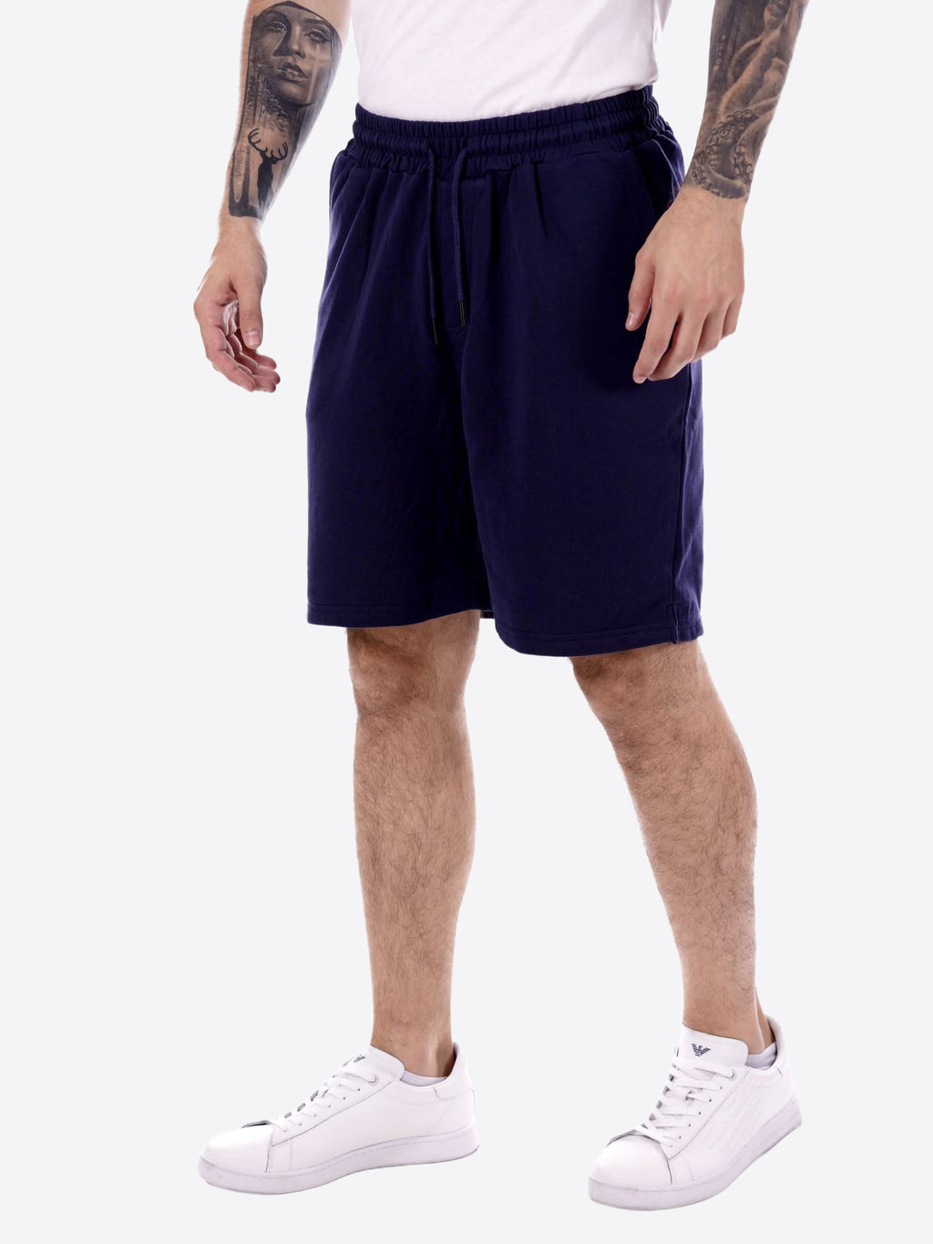 Bermuda GIANNI LUPO da Uomo - blu GL2127F-S26NAVY