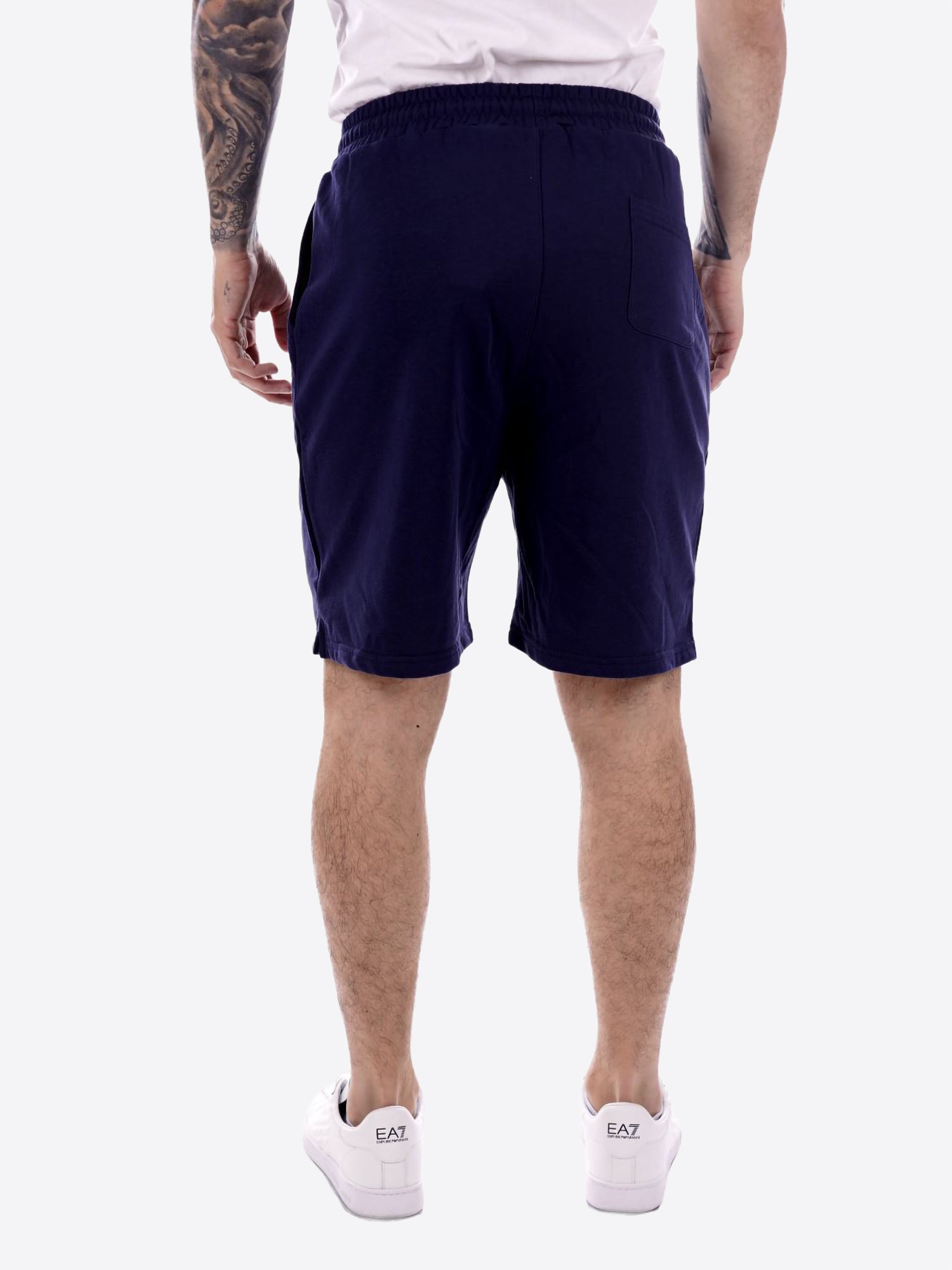 Bermuda GIANNI LUPO da Uomo - blu GL2127F-S26NAVY
