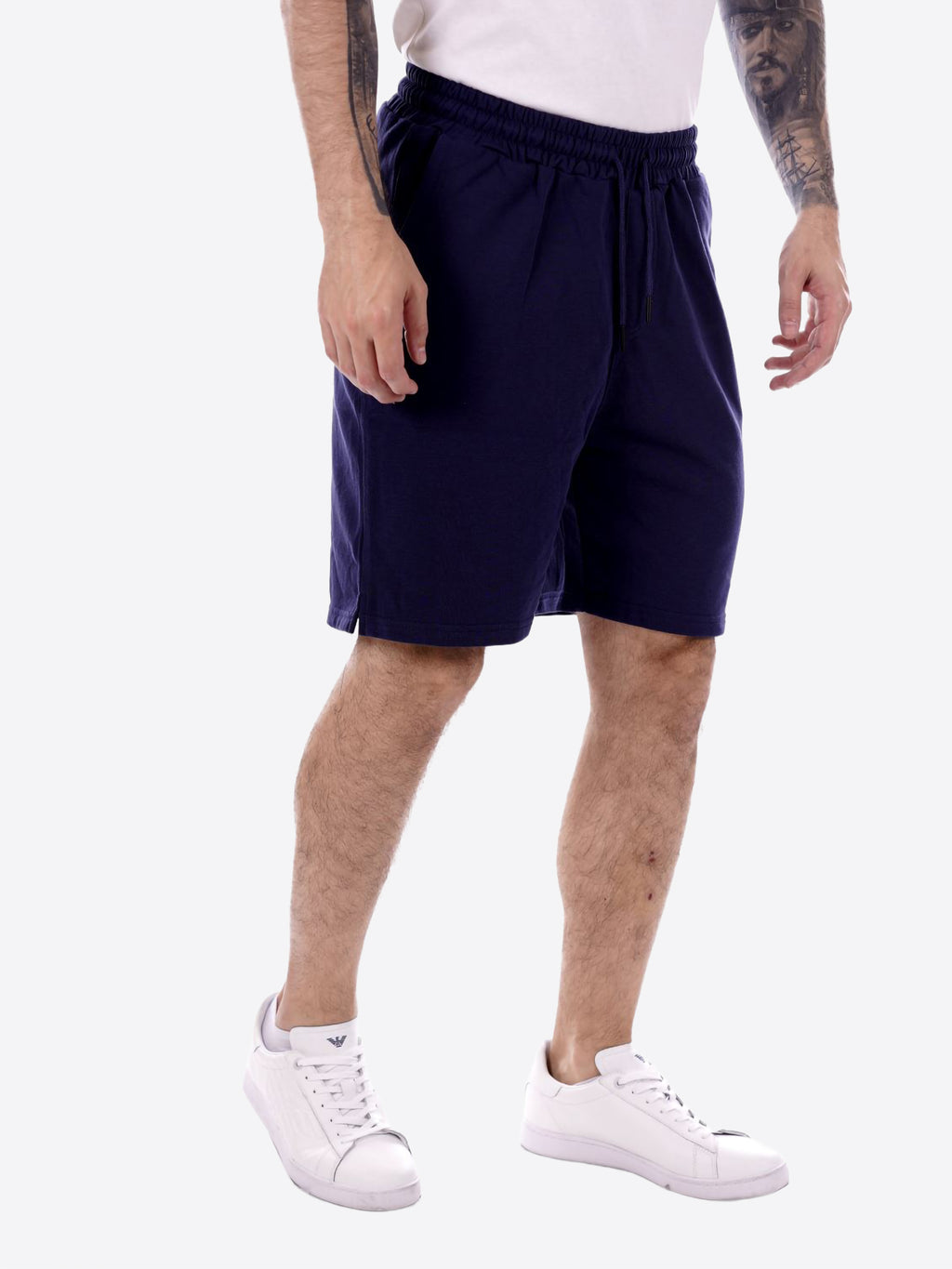 Bermuda GIANNI LUPO da Uomo - blu GL2127F-S26NAVY