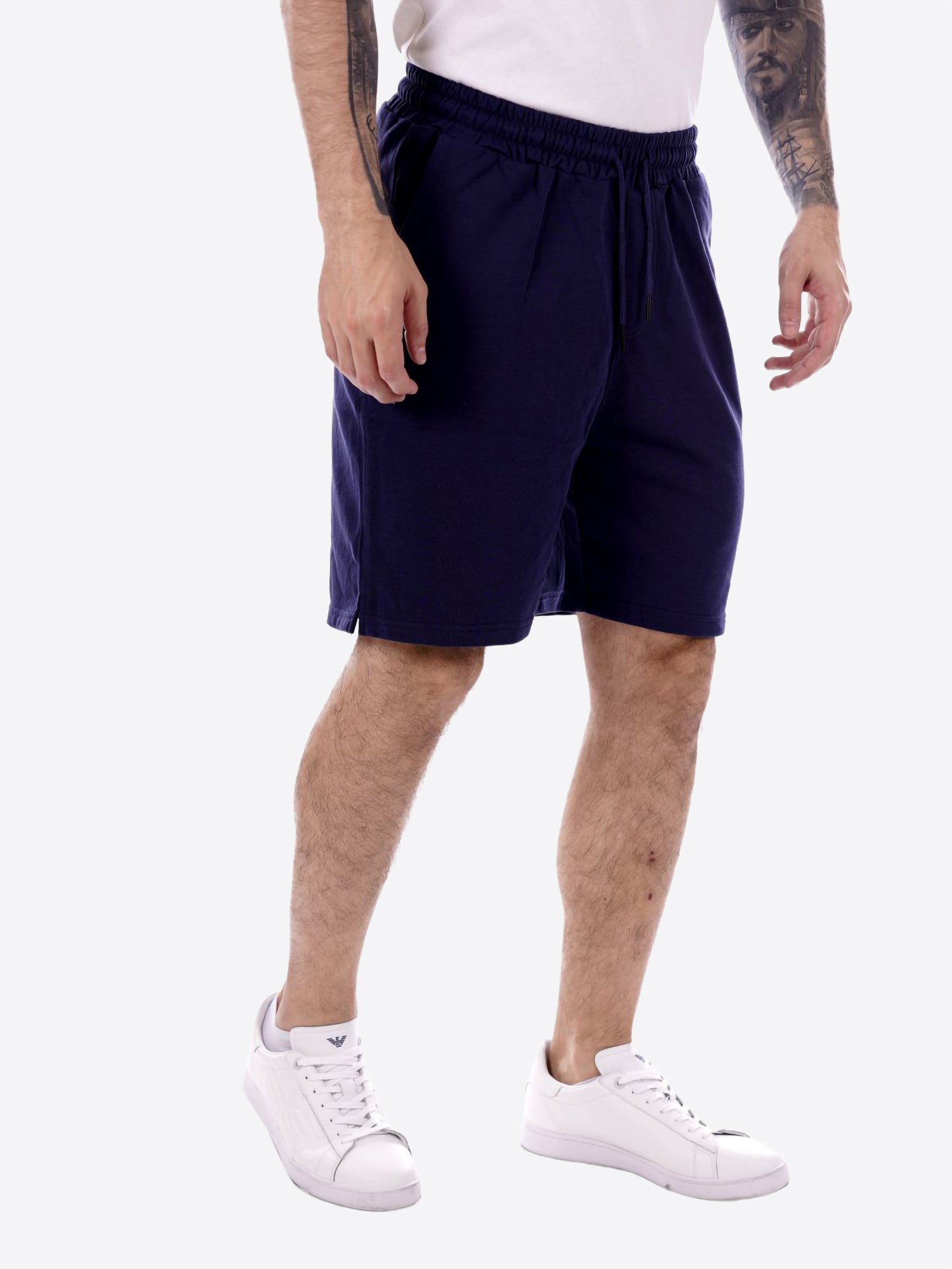 Bermuda GIANNI LUPO da Uomo - blu GL2127F-S26NAVY