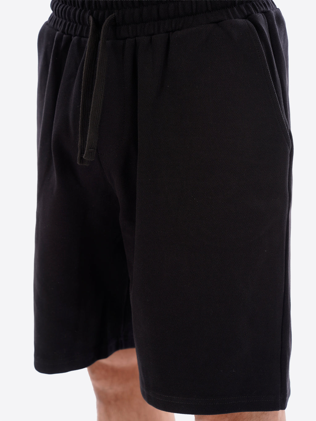Bermuda GIANNI LUPO da Uomo - nero GL321SX-S26BLK