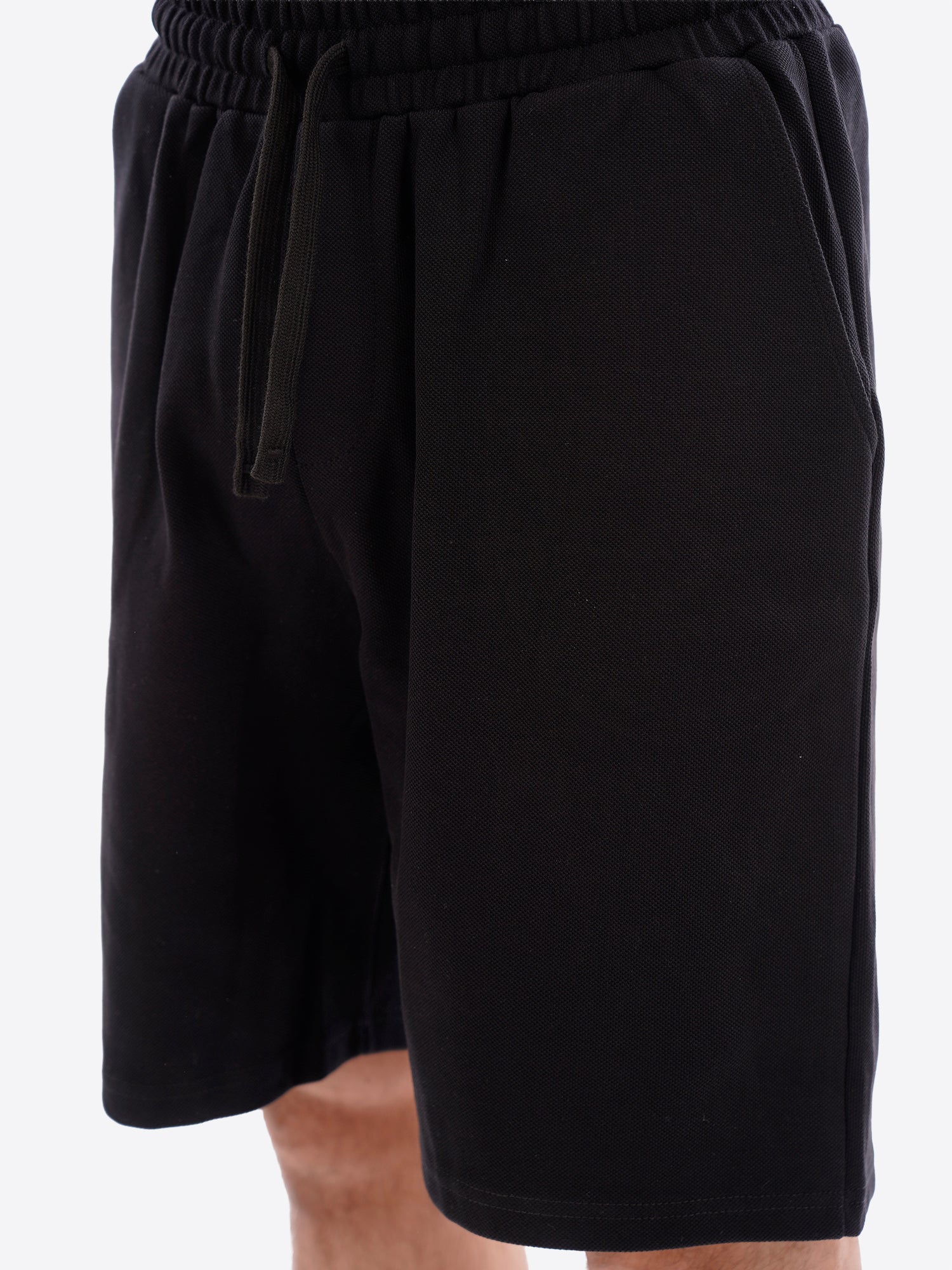 Bermuda GIANNI LUPO da Uomo - nero GL321SX-S26BLK