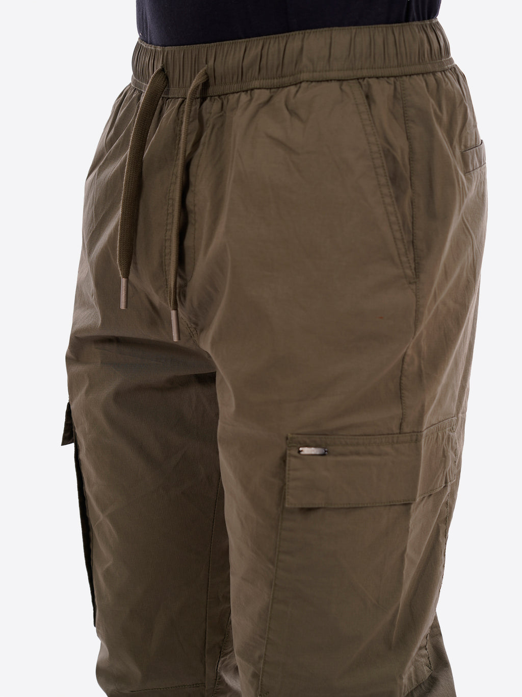 Pantalone GIANNI LUPO da Uomo - verde GL5216MILITARY