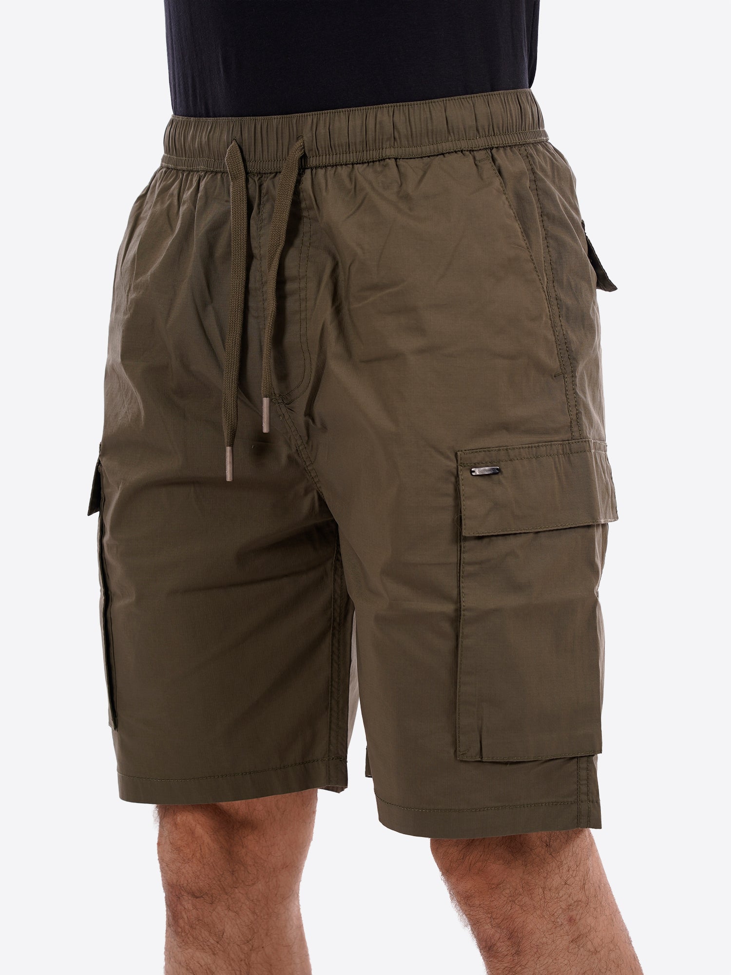 Bermuda GIANNI LUPO da Uomo - verde GL5217BDMILITARY