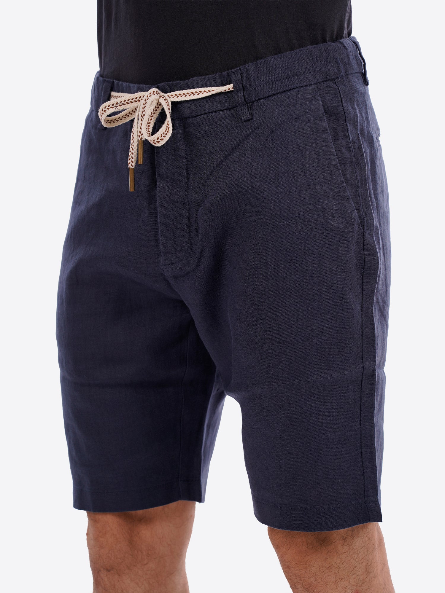 Bermuda GIANNI LUPO da Uomo - blu MORRIS-S26NAVY