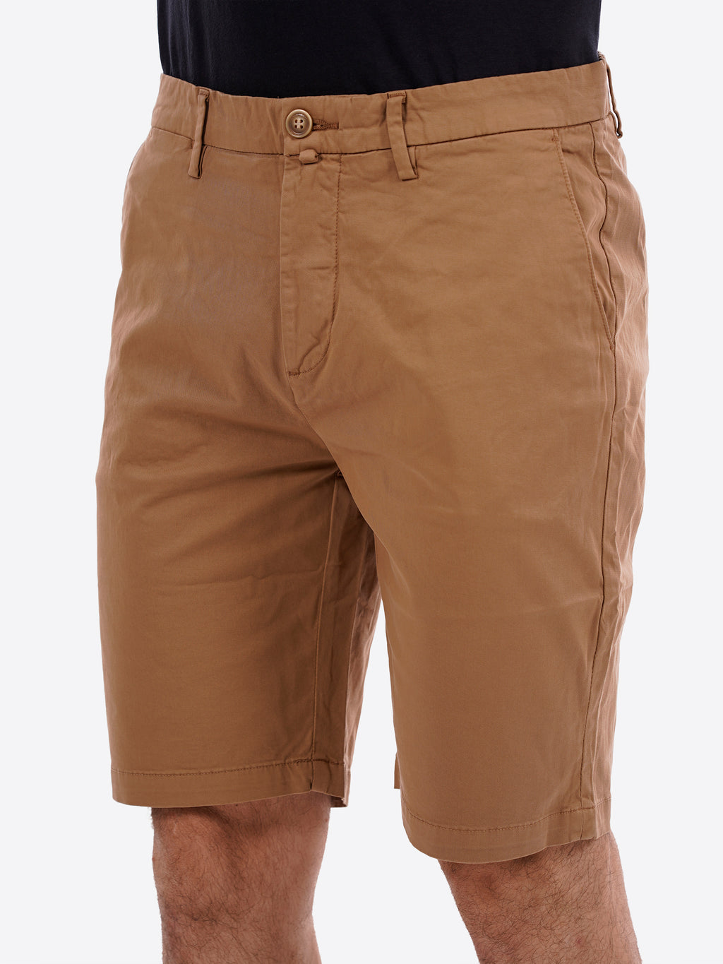 Bermuda GIANNI LUPO da Uomo - beige SALTON-S26BISCOTTO
