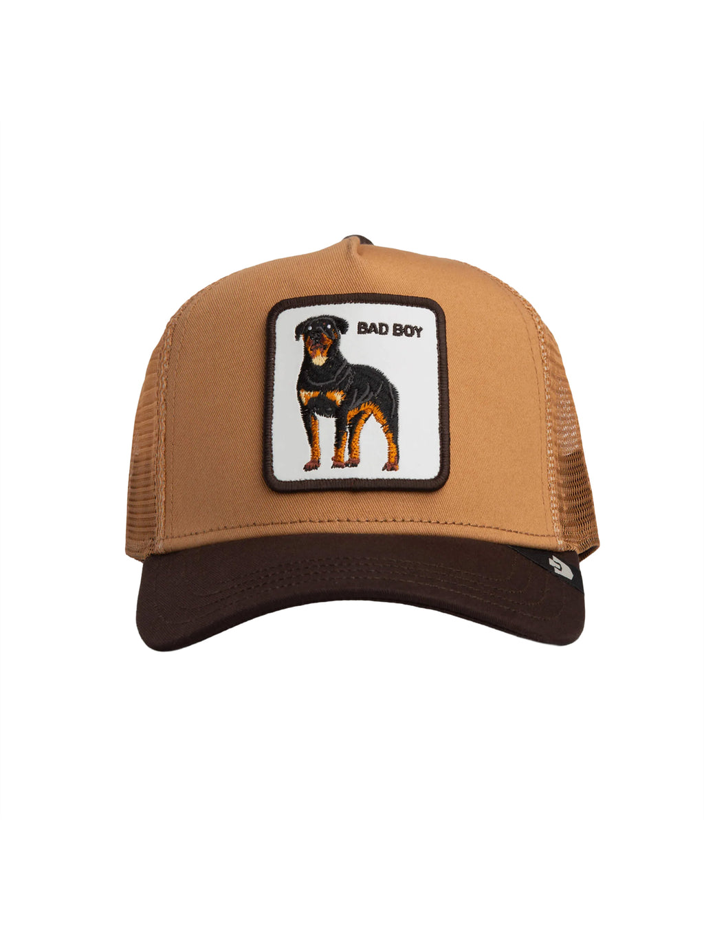 Cappelli Visiera GOORIN BROS Unisex - marrone 101-2538NUT