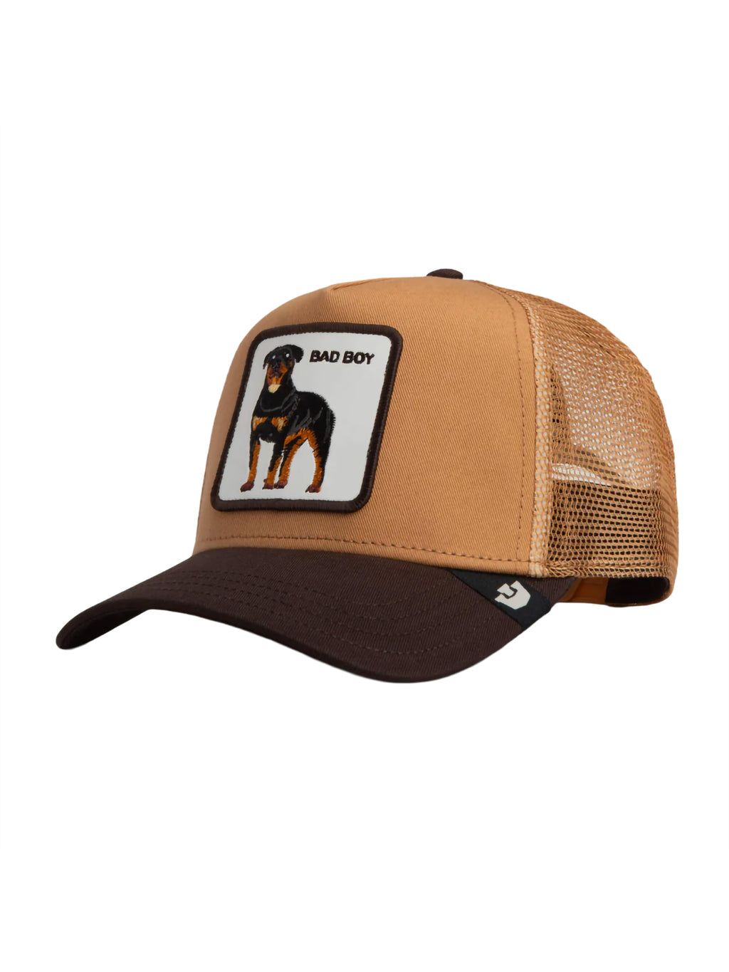 Cappelli Visiera GOORIN BROS Unisex - marrone 101-2538NUT