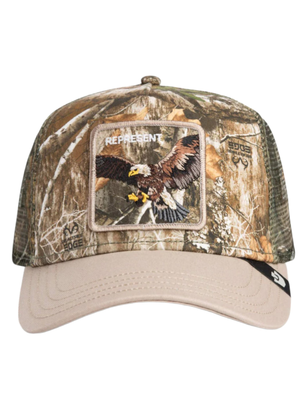 Cappelli Visiera GOORIN BROS Unisex - 101-2984CAMO