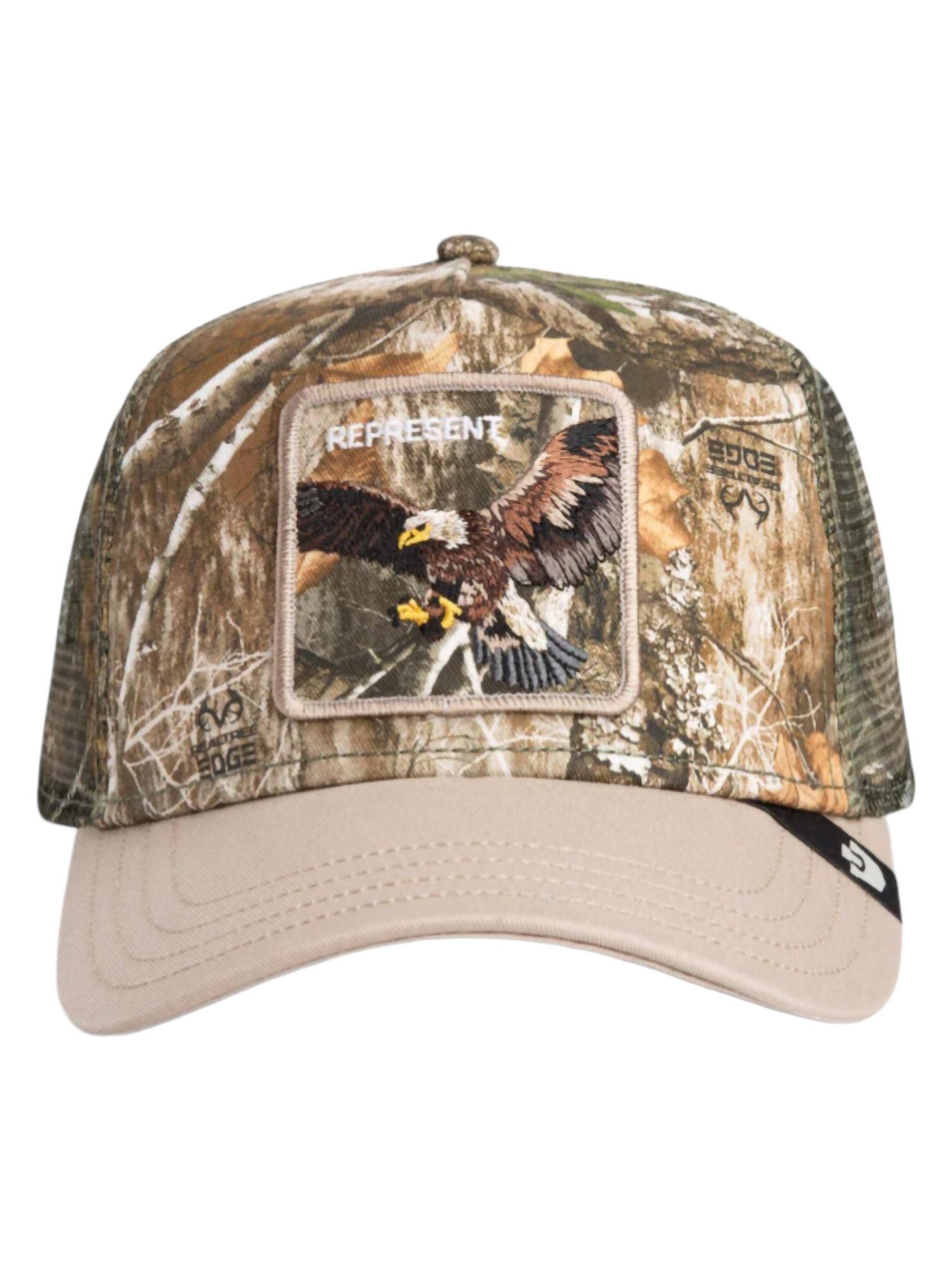 Cappelli Visiera GOORIN BROS Unisex - 101-2984CAMO