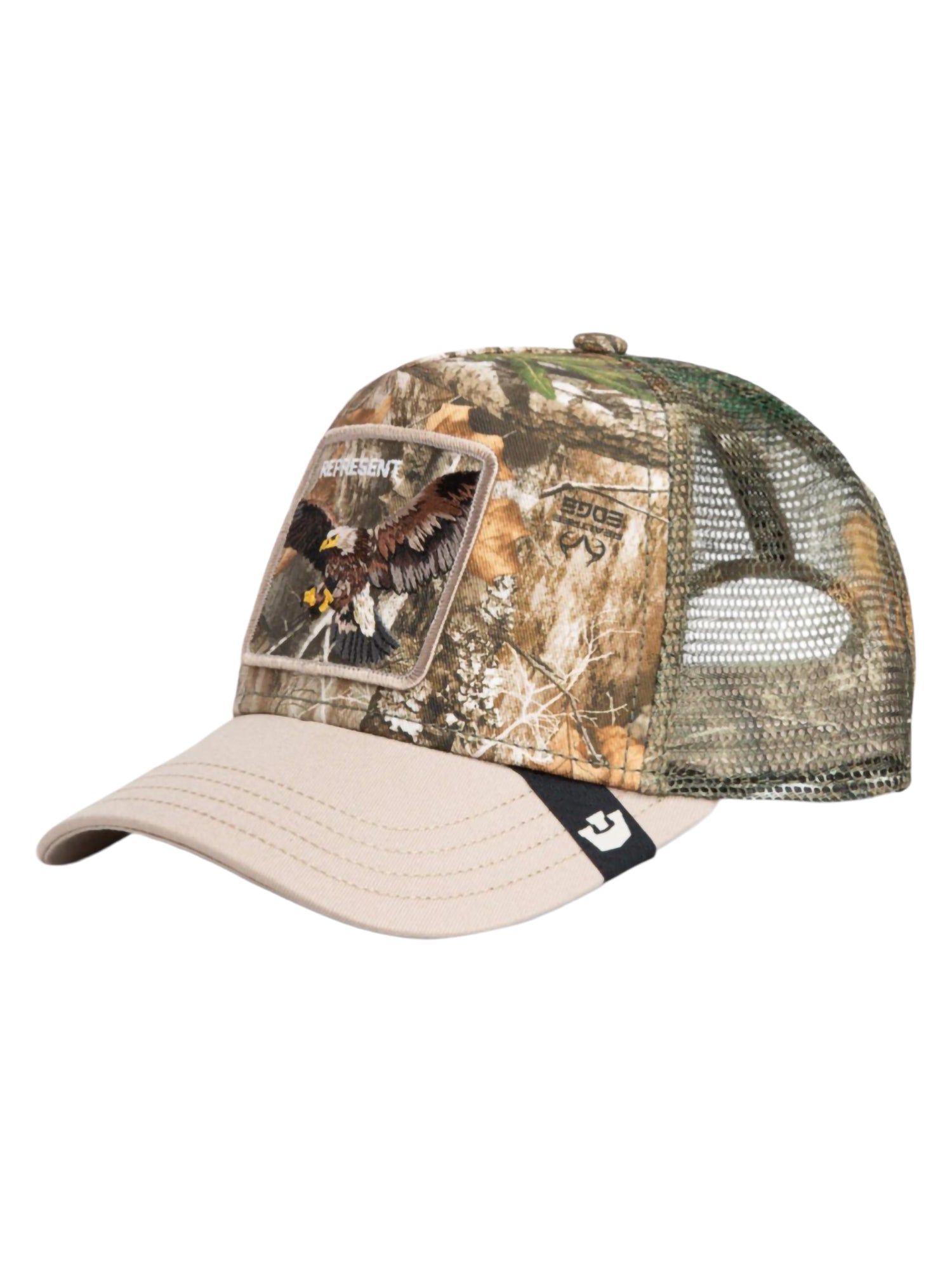 Cappelli Visiera GOORIN BROS Unisex - 101-2984CAMO