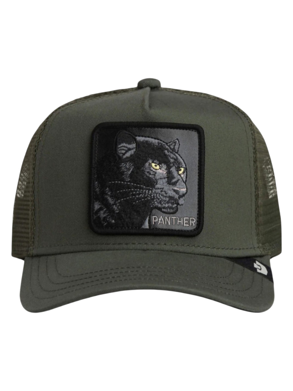 Cappelli Visiera GOORIN BROS Unisex - 101-3009GREEN