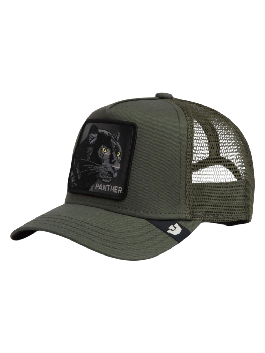 Cappelli Visiera GOORIN BROS Unisex - 101-3009GREEN