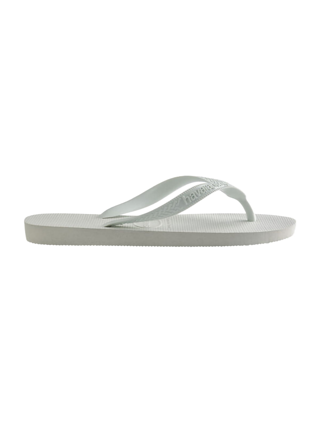 Ciabatte HAVAIANAS Unisex - bianco 40000290001