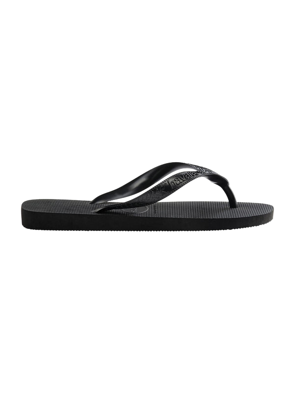 Ciabatte HAVAIANAS Unisex - nero 40000290090