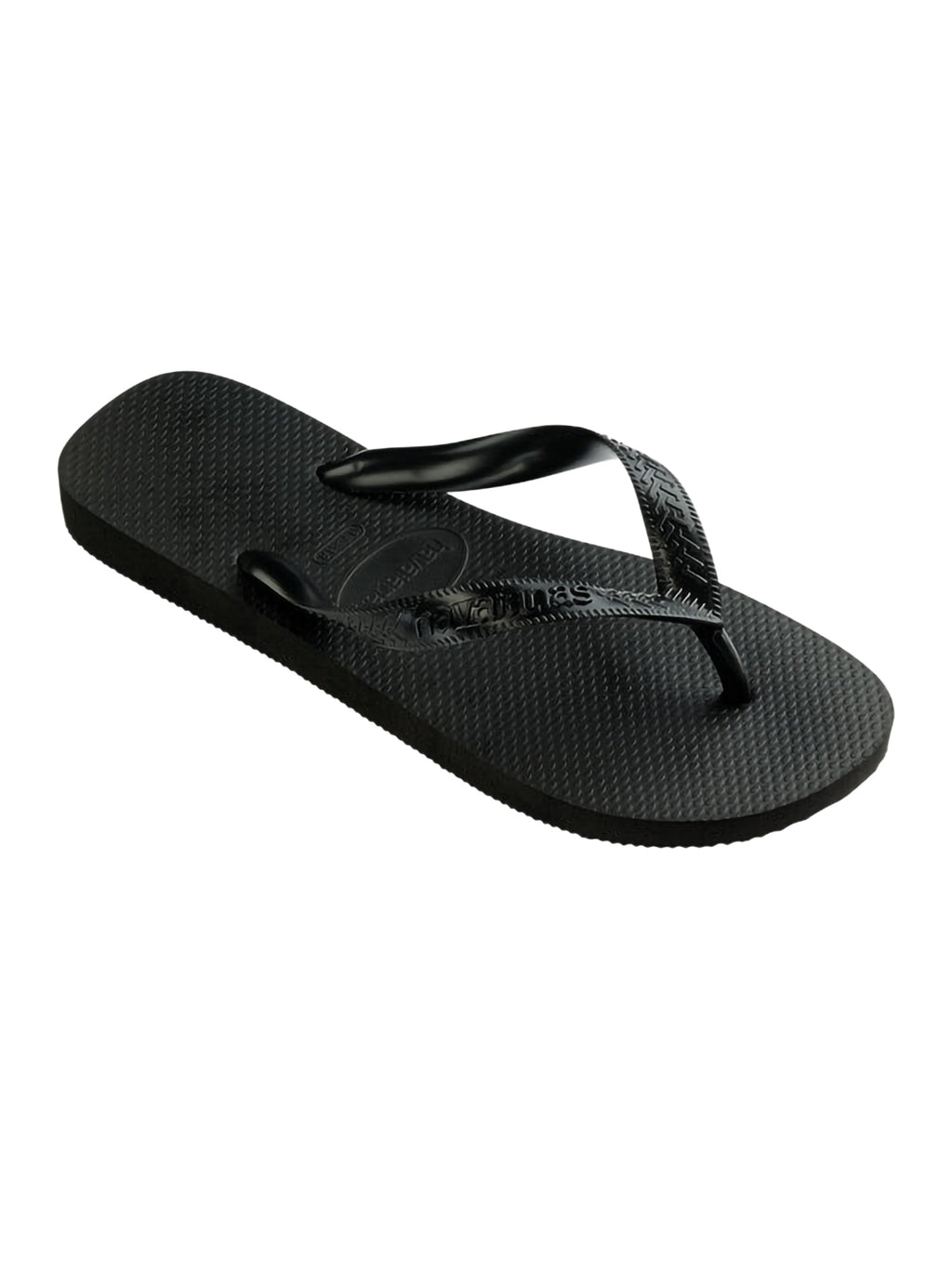 Ciabatte HAVAIANAS Unisex - nero 40000290090