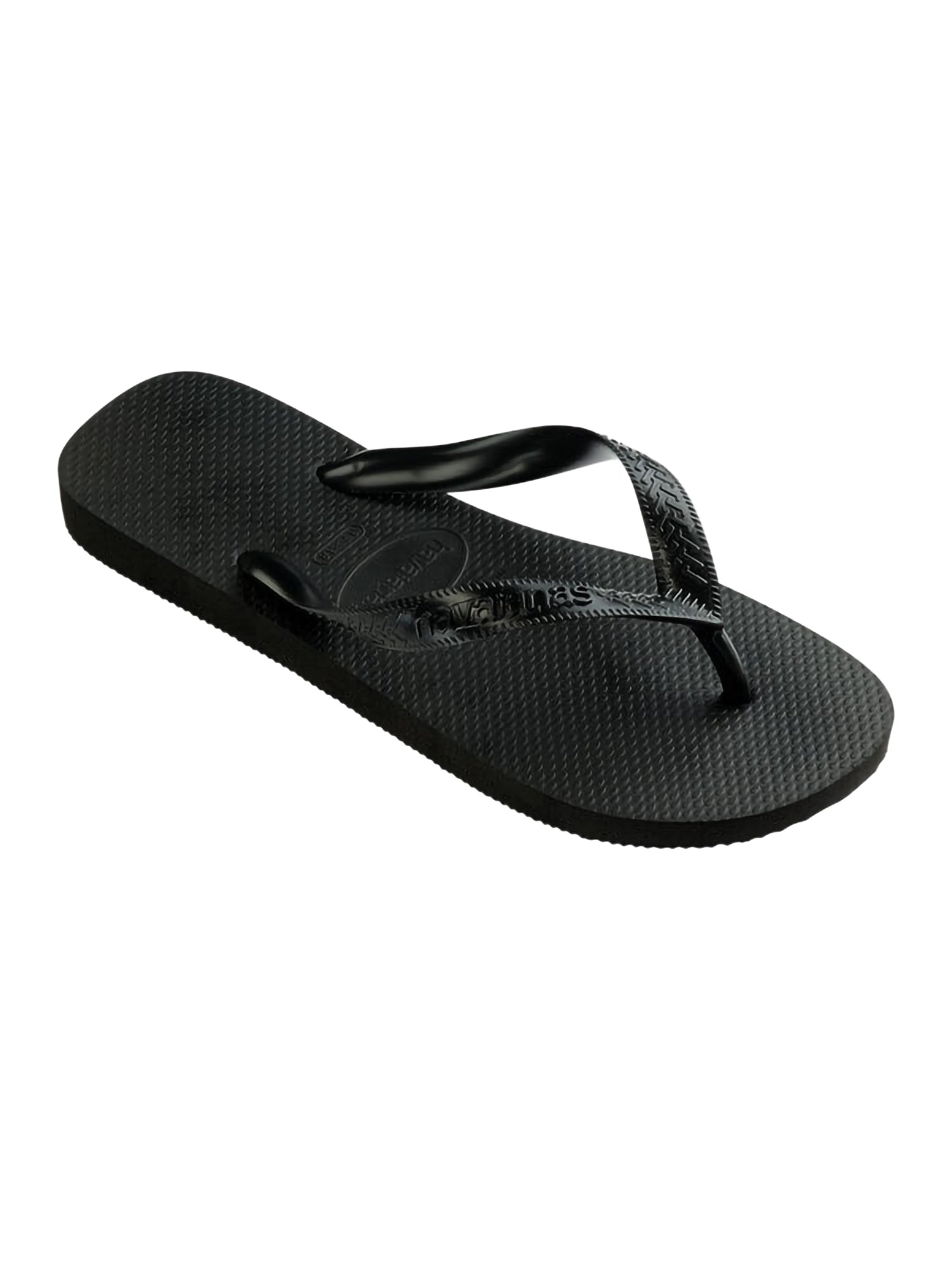 Ciabatte HAVAIANAS Unisex - nero 40000290090
