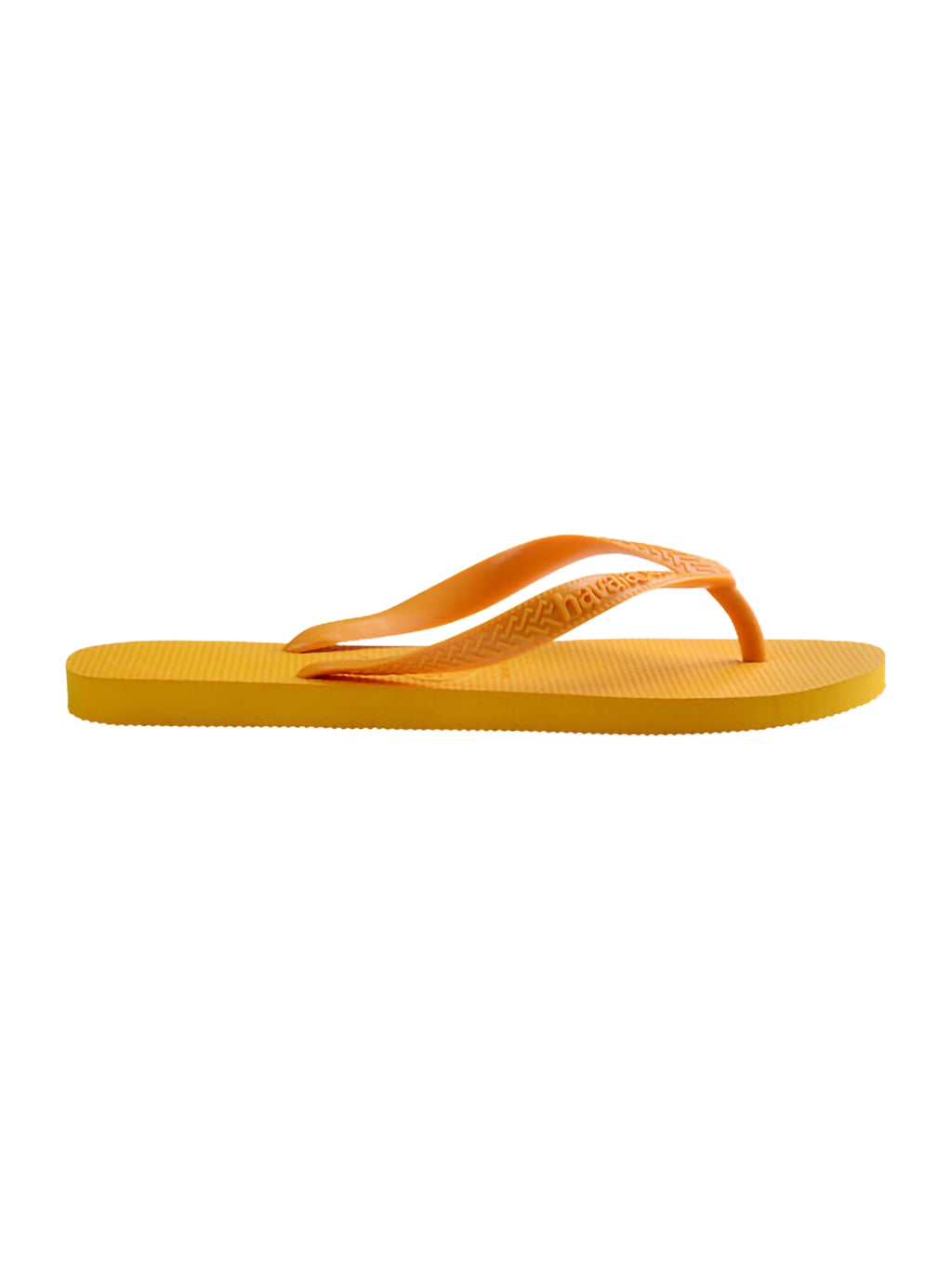 Ciabatte HAVAIANAS Unisex - giallo 40000291740