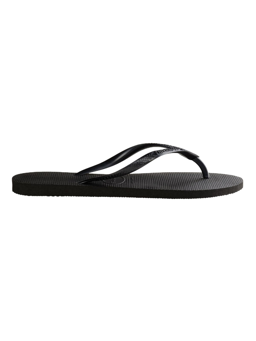 Ciabatte HAVAIANAS da Donna - nero 400003000090