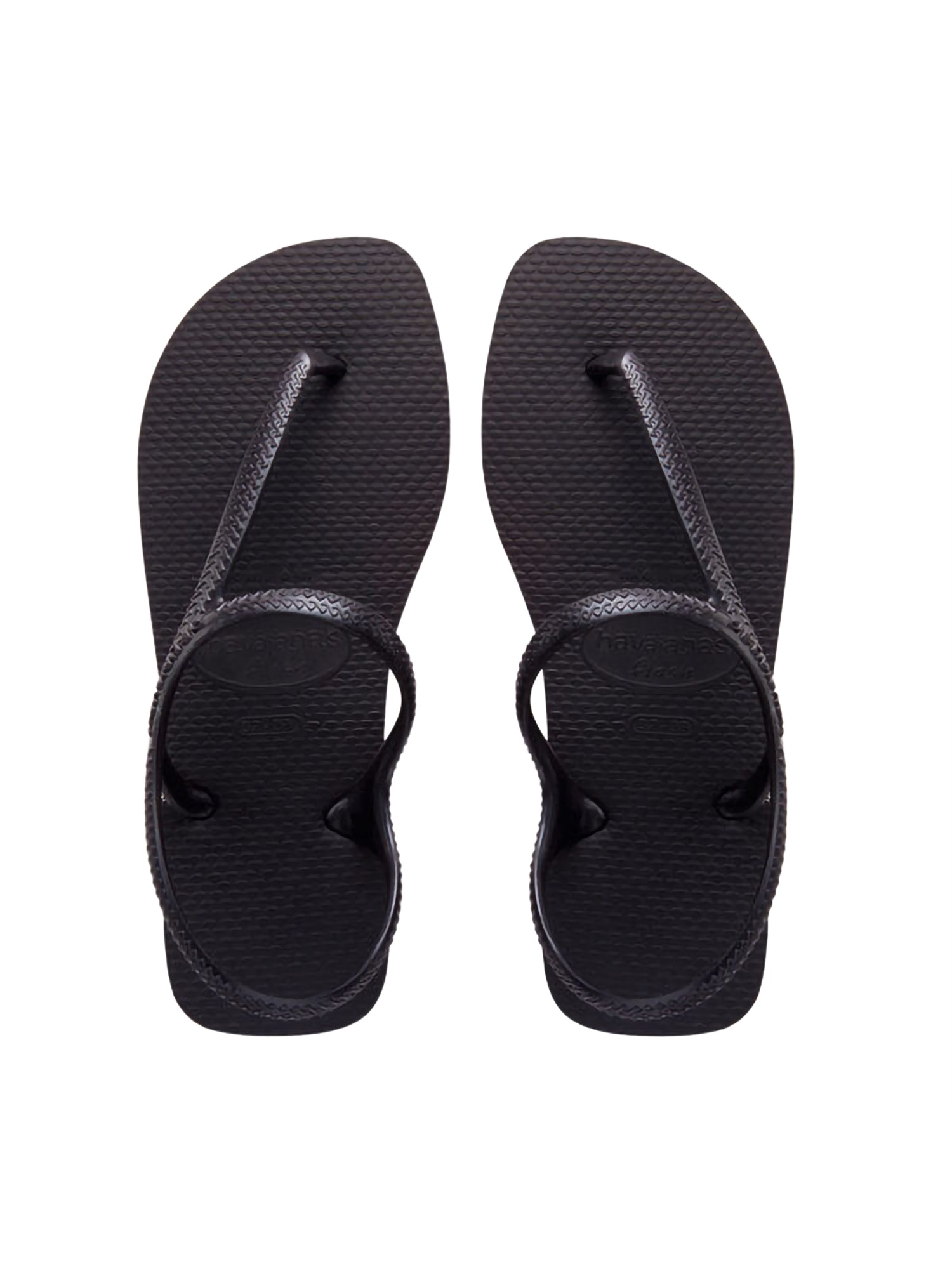 Sandali HAVAIANAS da Donna - nero 40000390090