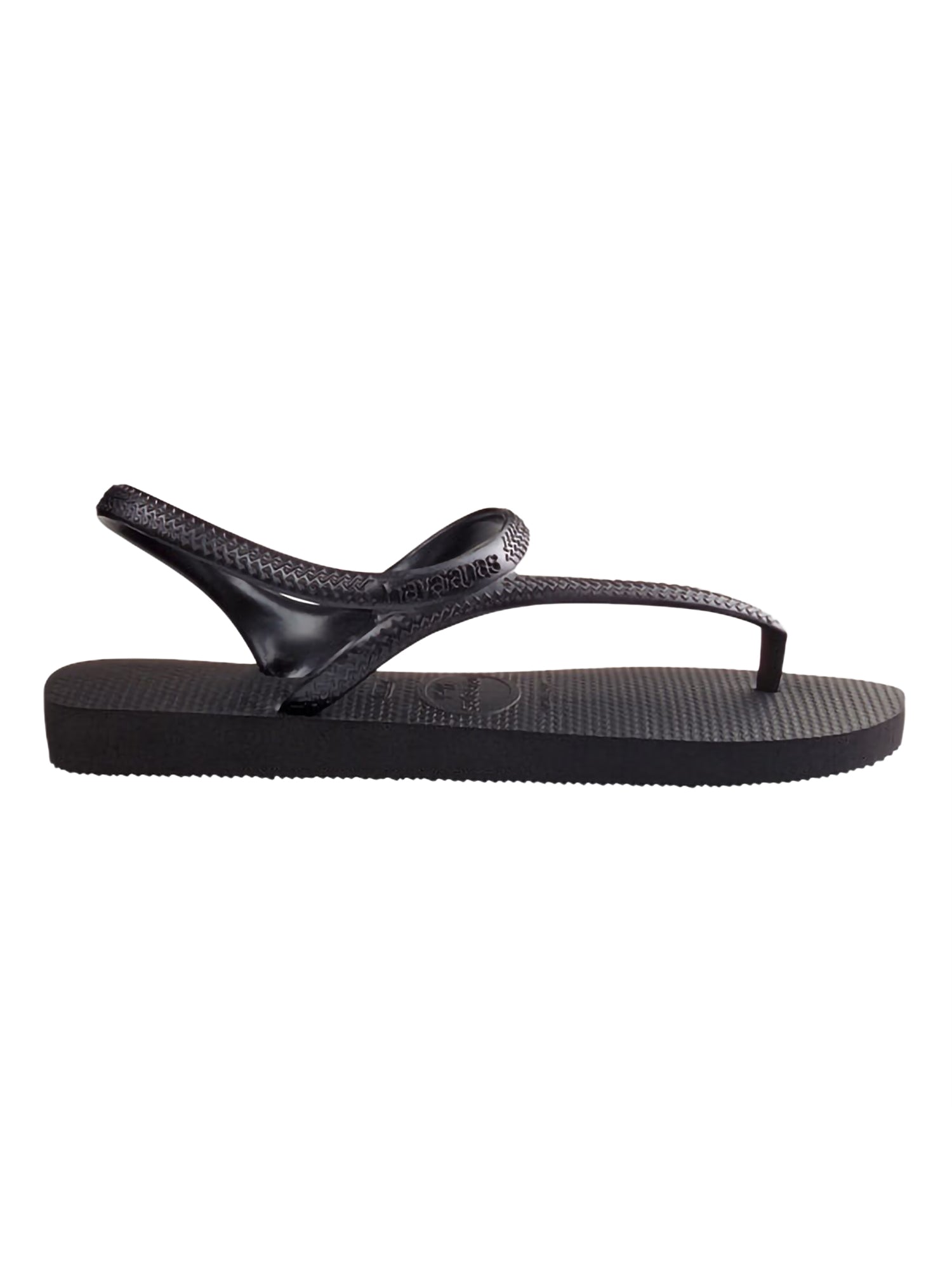 Sandali HAVAIANAS da Donna - nero 40000390090