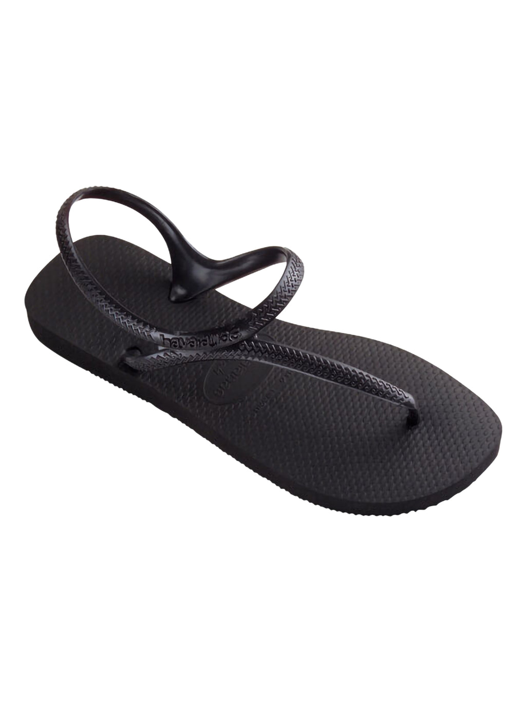 Sandali HAVAIANAS da Donna - nero 40000390090