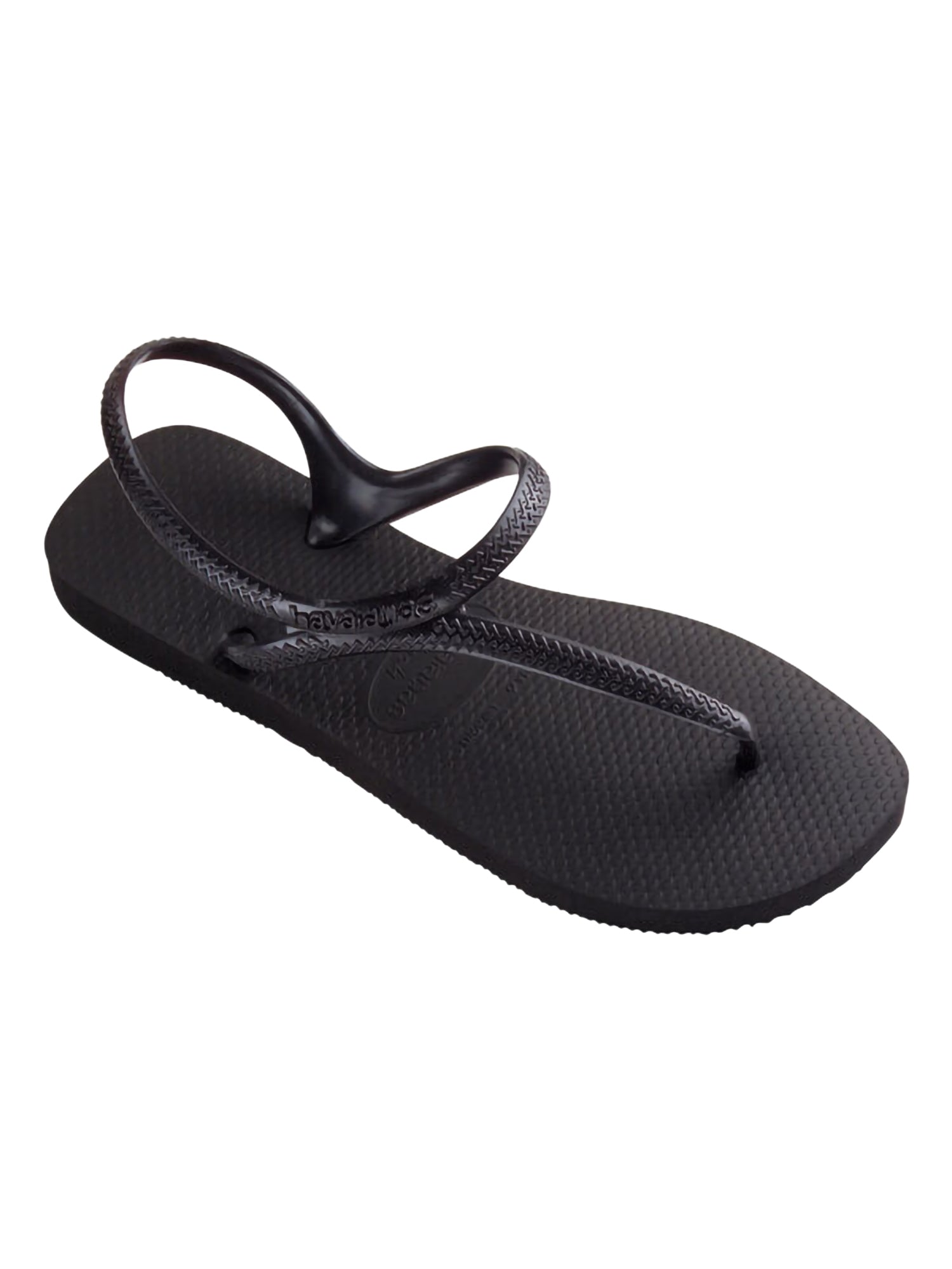 Sandali HAVAIANAS da Donna - nero 40000390090