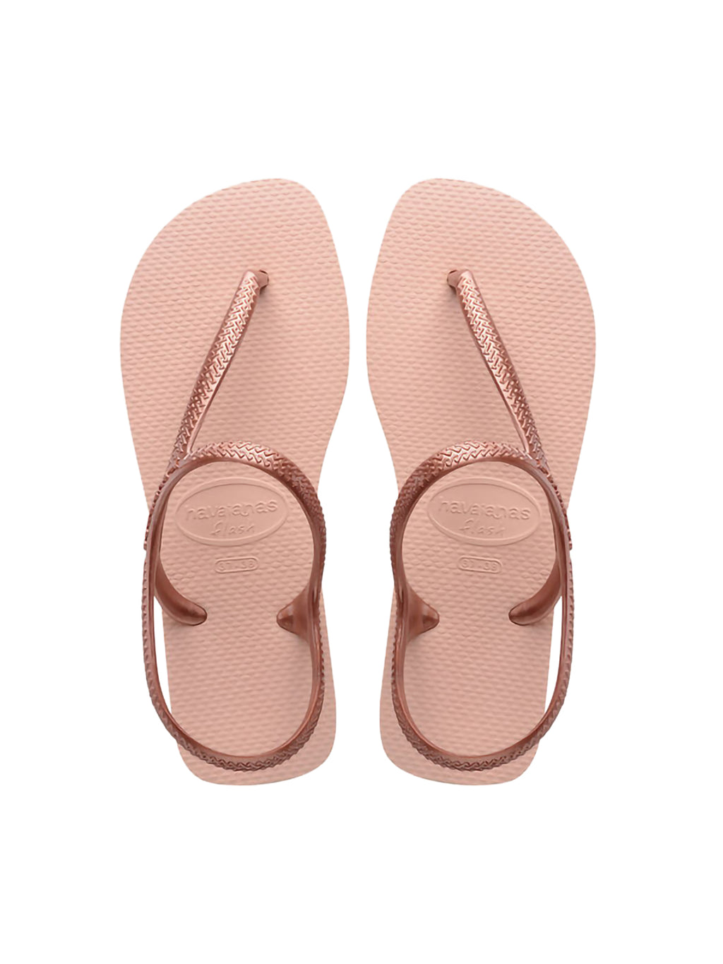Sandali HAVAIANAS da Donna - rosa 40000393603