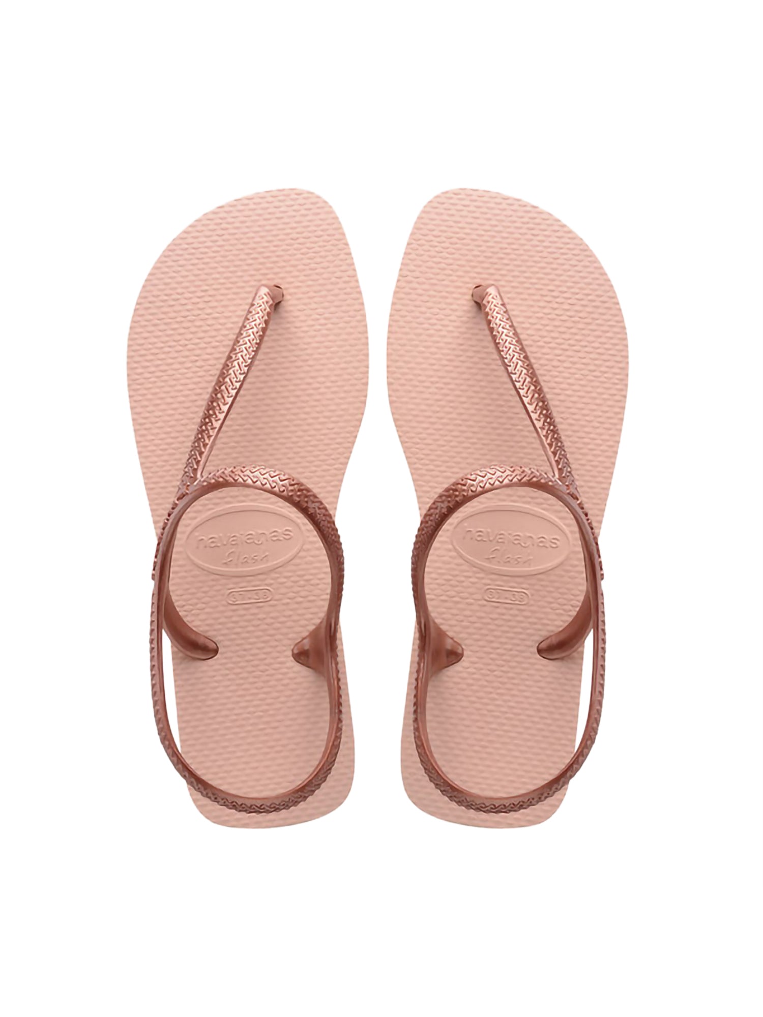 Sandali HAVAIANAS da Donna - rosa 40000393603