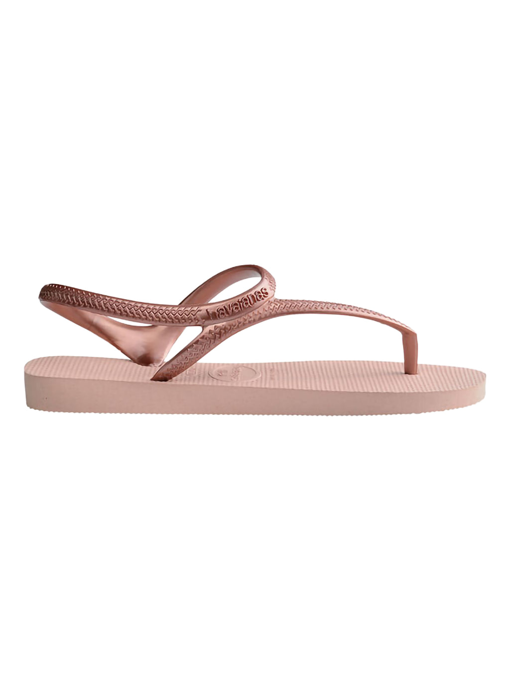 Sandali HAVAIANAS da Donna - rosa 40000393603