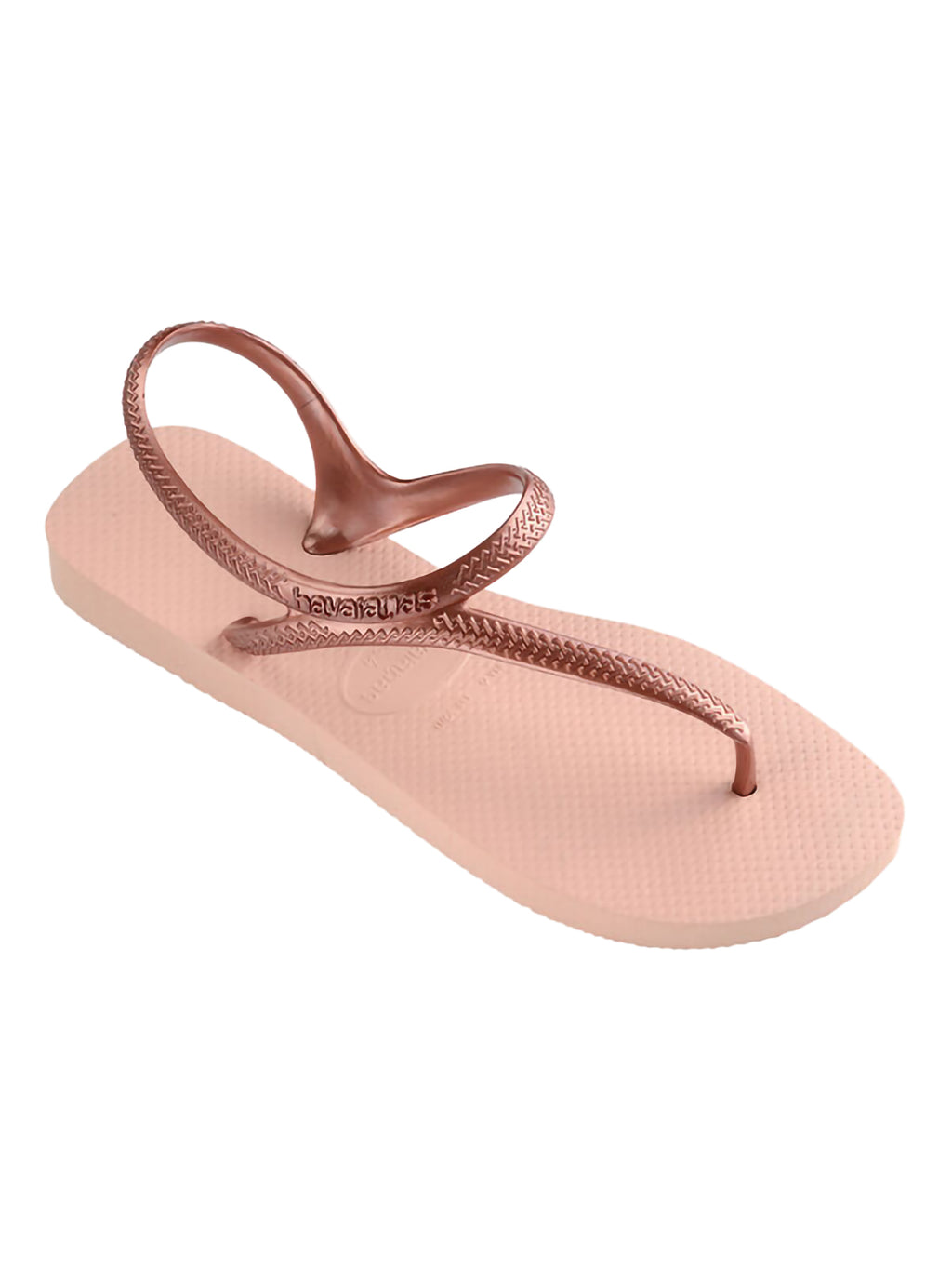 Sandali HAVAIANAS da Donna - rosa 40000393603