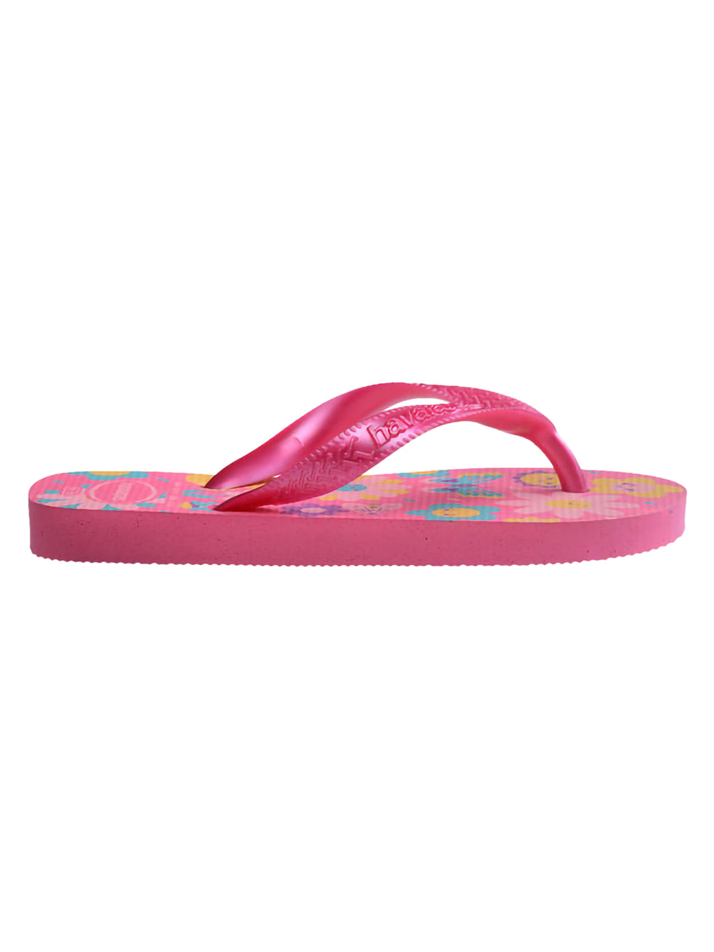 Ciabatte HAVAIANAS da Bambina - rosa 4000522933