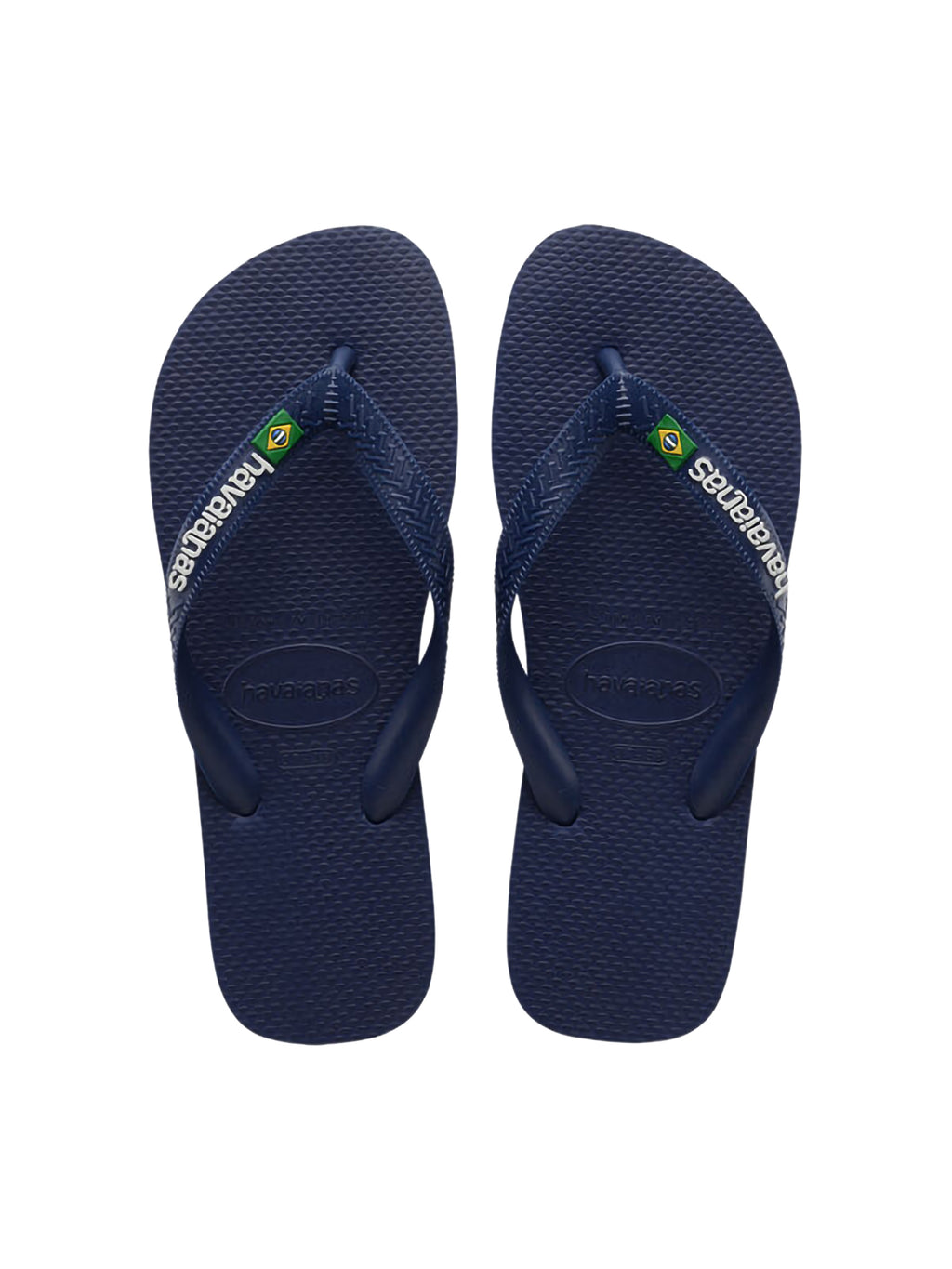 Ciabatte HAVAIANAS Unisex - blu 41108500555