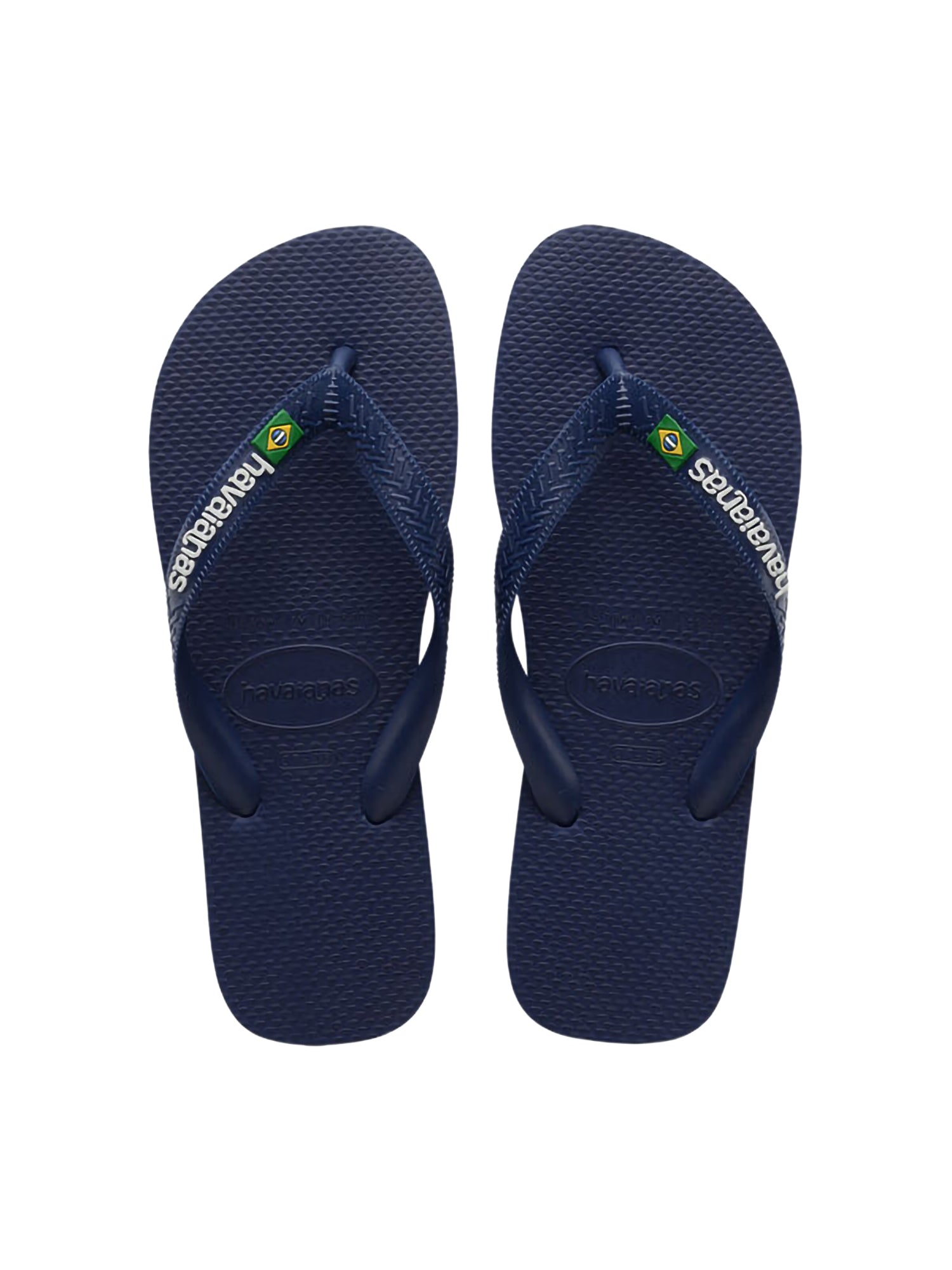 Ciabatte HAVAIANAS Unisex - blu 41108500555