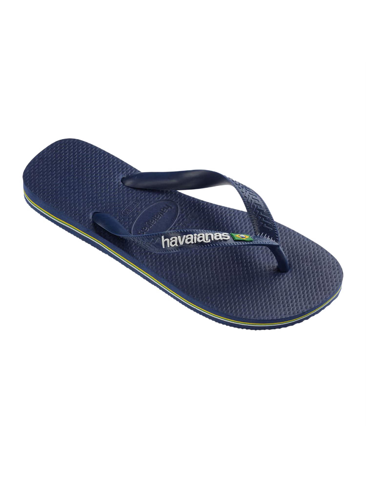 Ciabatte HAVAIANAS Unisex - blu 41108500555
