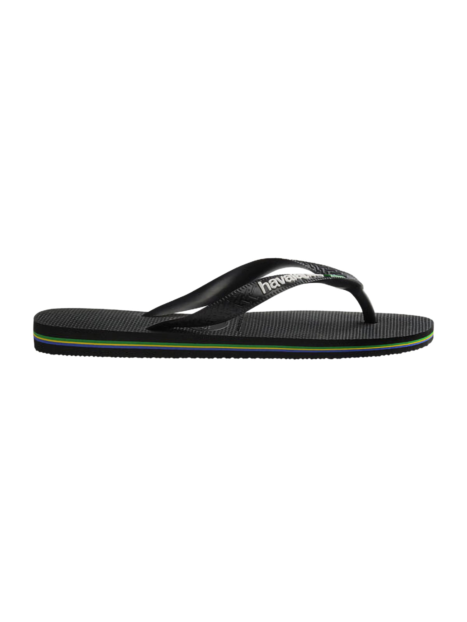 Ciabatte HAVAIANAS Unisex - nero 41108501069