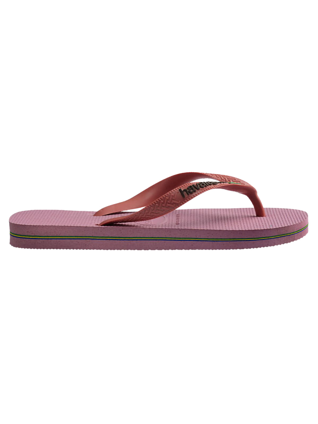 Ciabatte HAVAIANAS Unisex - rosa 41108501105
