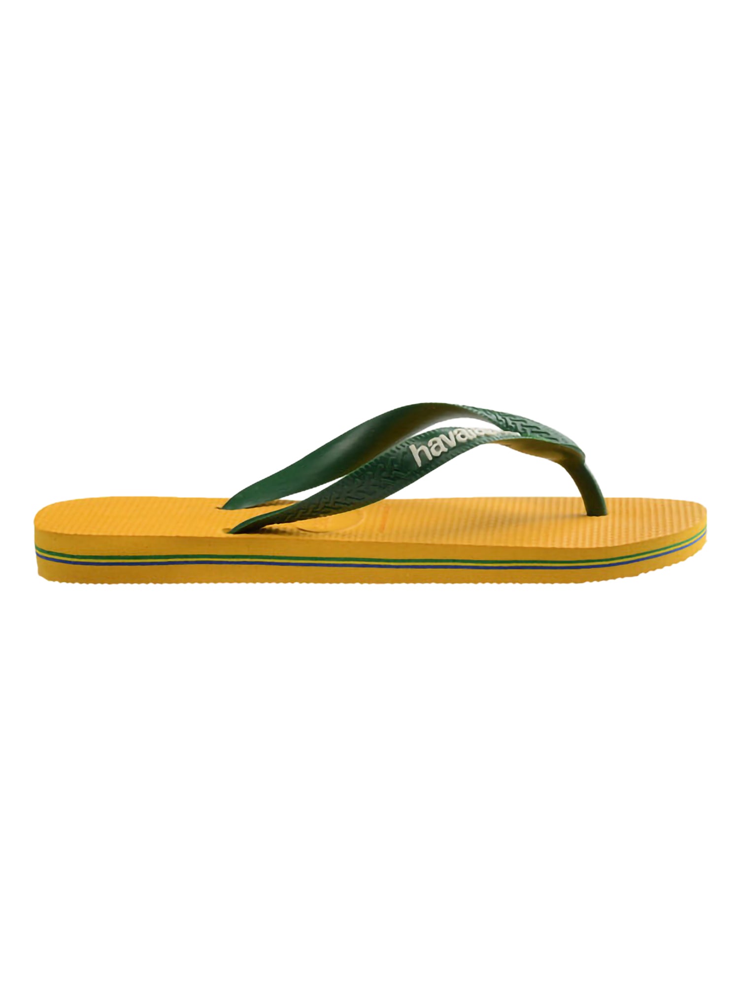 Ciabatte HAVAIANAS Unisex - giallo 41108501740