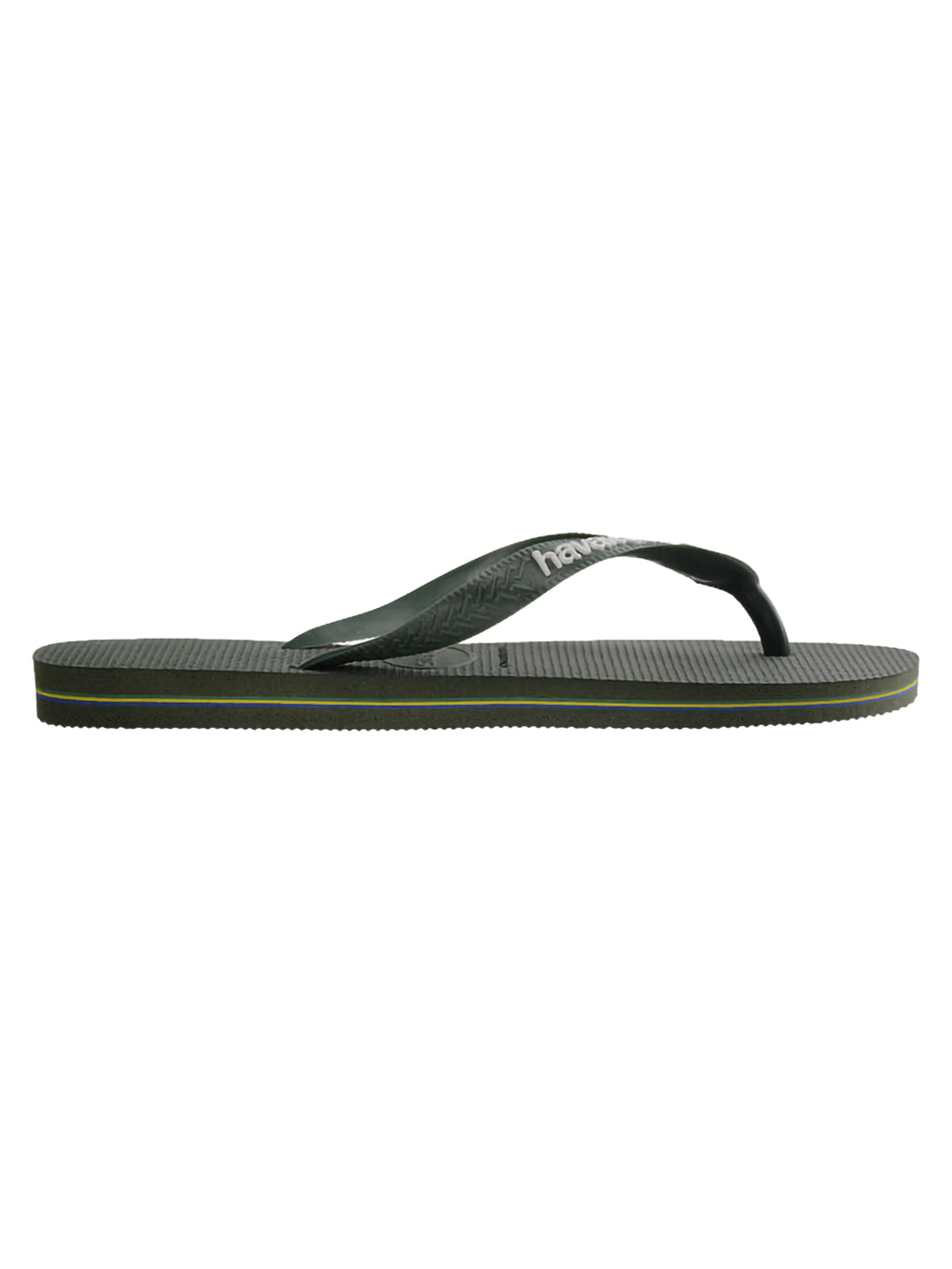 Ciabatte HAVAIANAS Unisex - verde 41108505983
