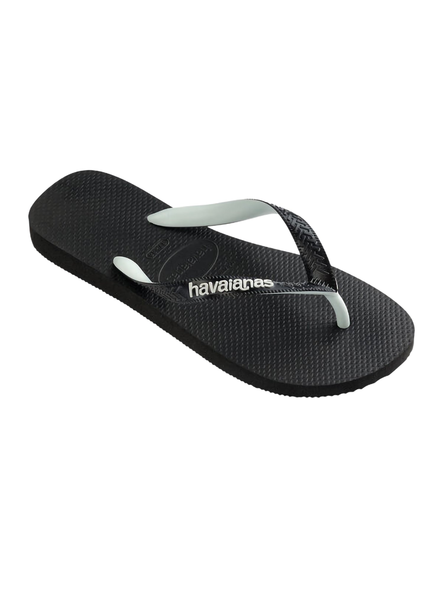 Ciabatte HAVAIANAS Unisex - nero 41155491069