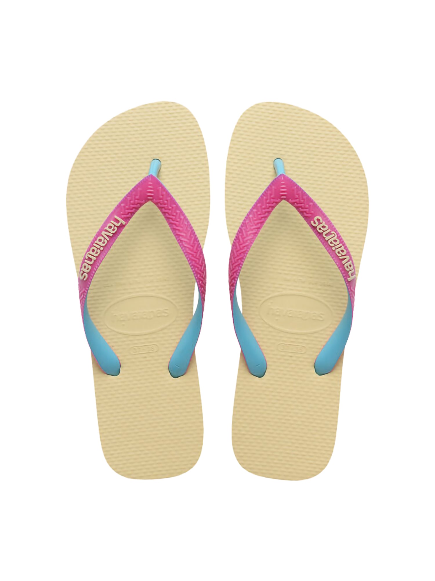 Ciabatte HAVAIANAS Unisex - 41155499256
