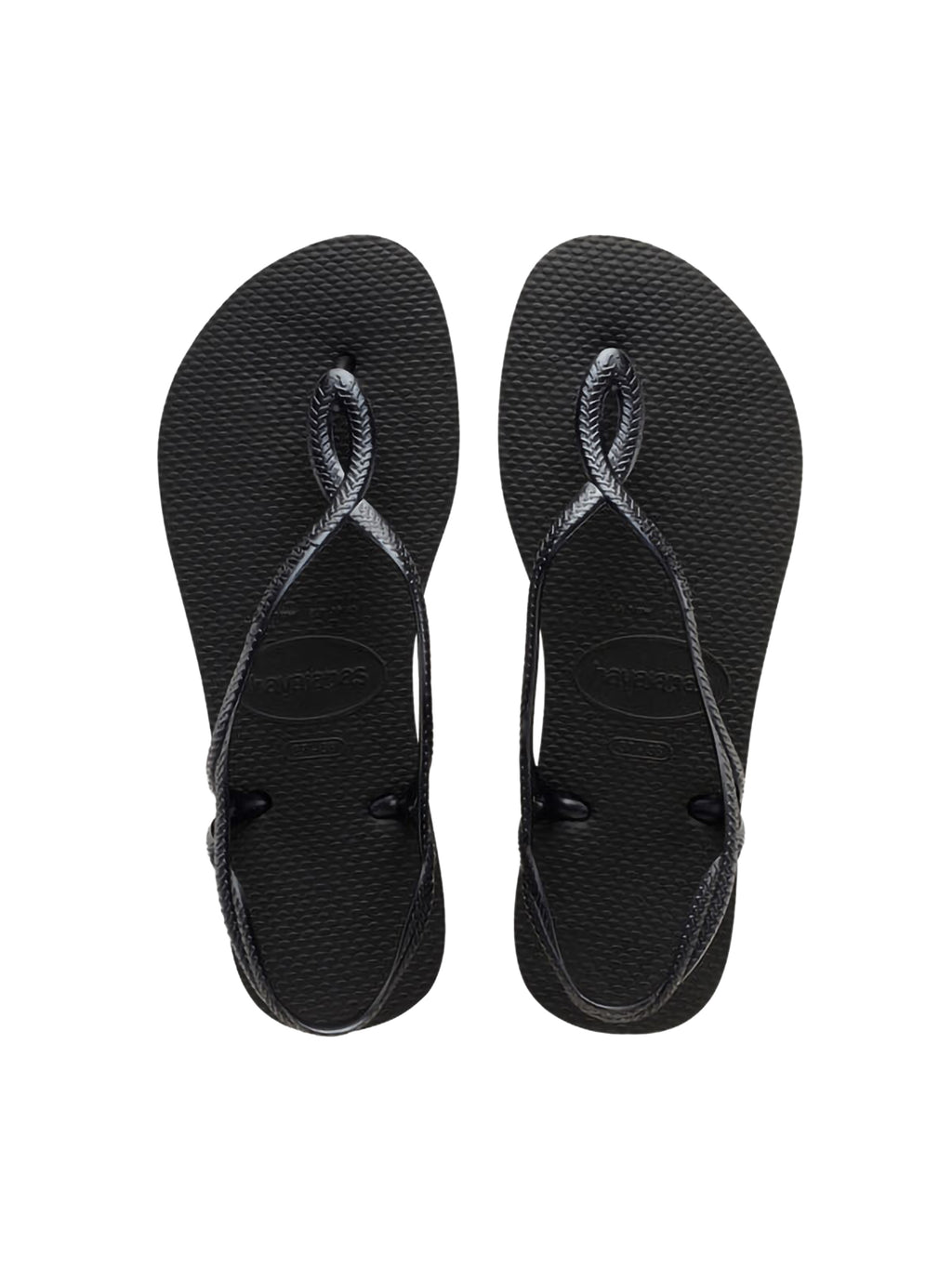 Sandali HAVAIANAS da Donna - nero 412969700090