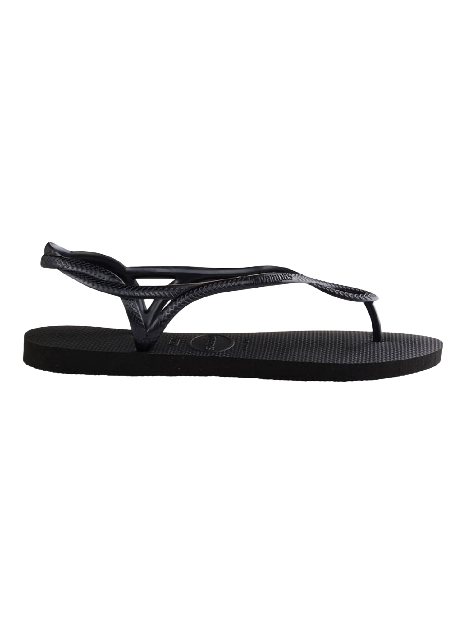 Sandali HAVAIANAS da Donna - nero 412969700090