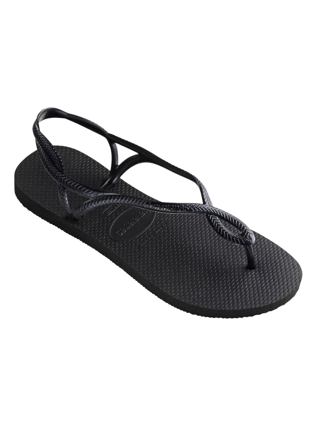 Sandali HAVAIANAS da Donna - nero 412969700090