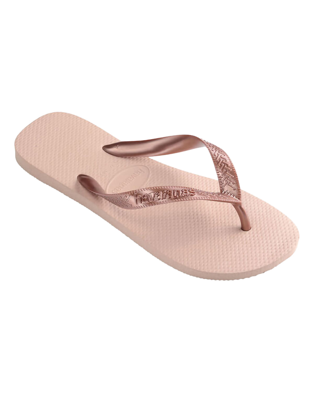 Ciabatte HAVAIANAS da Donna - rosa 41374280076